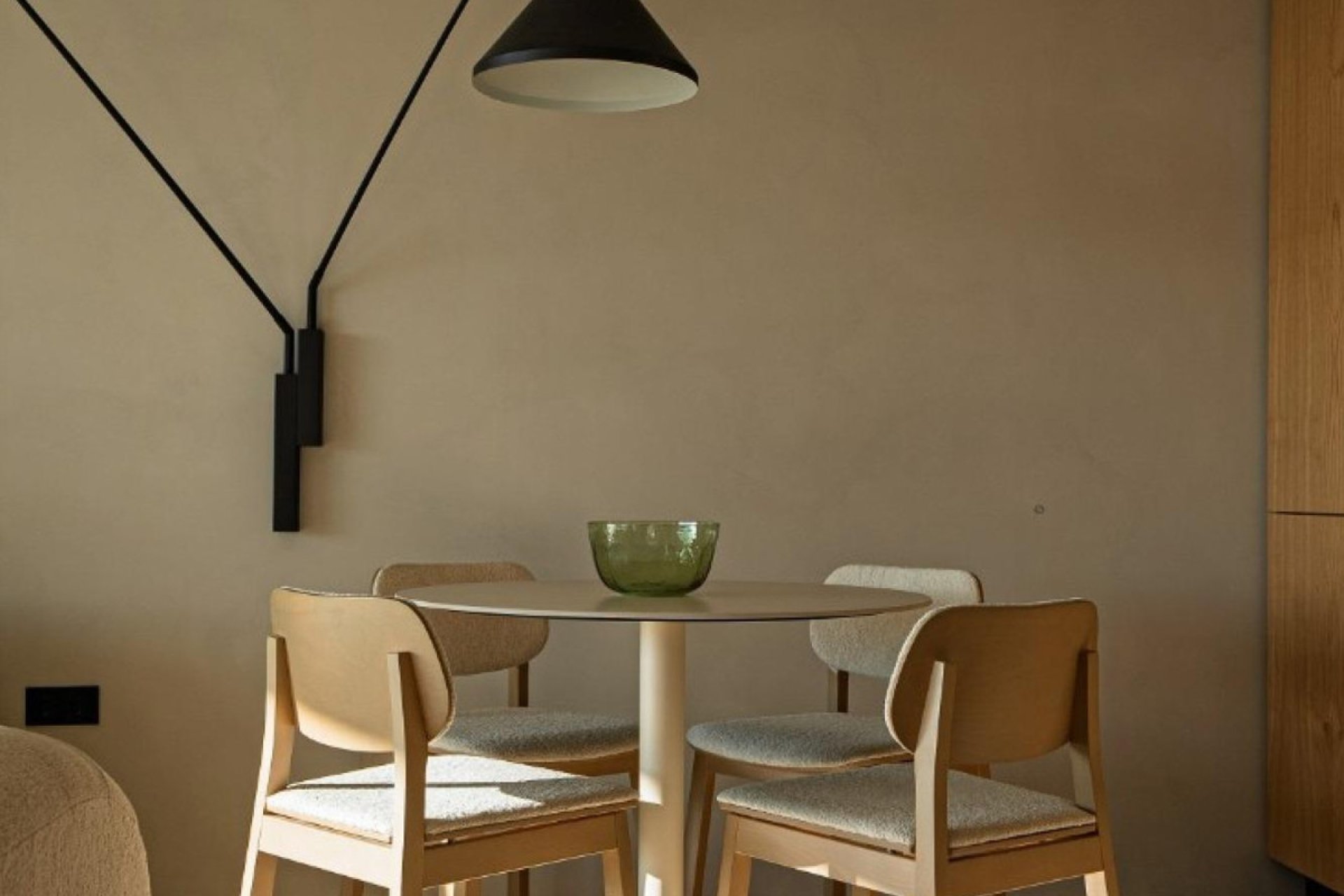 Reventa - Apartamento / piso -
Villajoyosa - Villajoyosa Centro