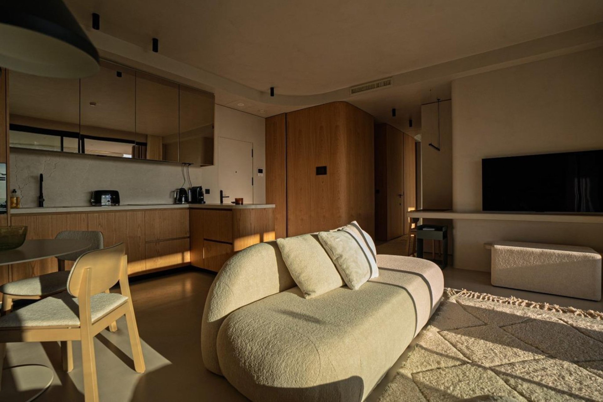 Reventa - Apartamento / piso -
Villajoyosa - Villajoyosa Centro