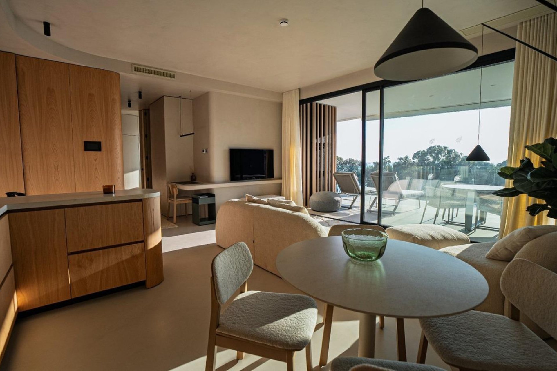 Reventa - Apartamento / piso -
Villajoyosa - Villajoyosa Centro