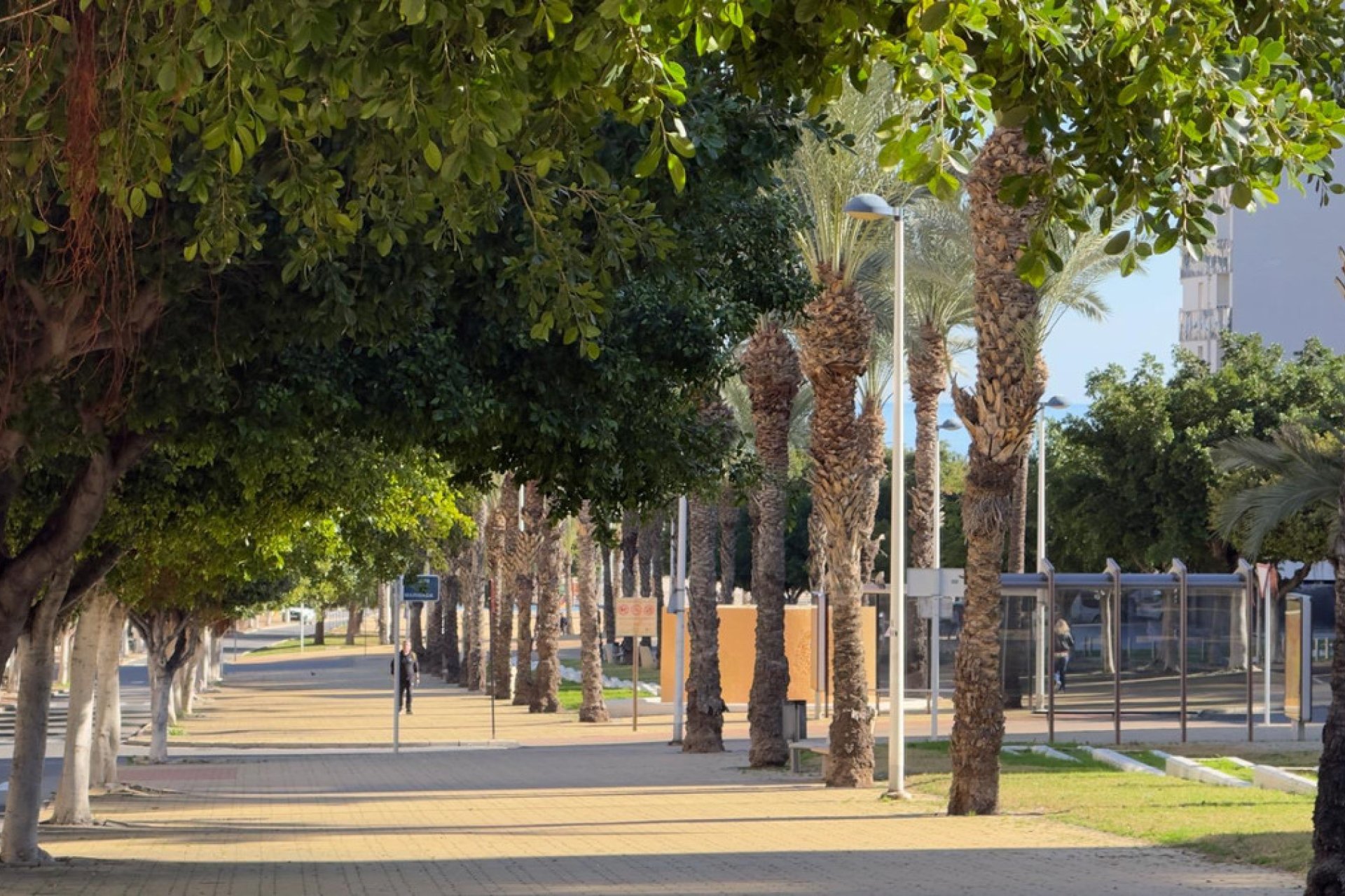 Reventa - Apartamento / piso -
Villajoyosa - Villajoyosa Centro