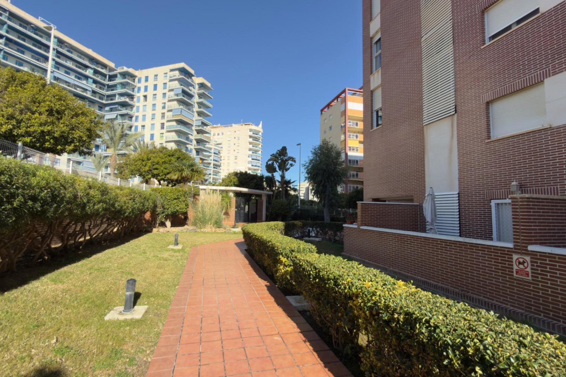 Reventa - Apartamento / piso -
Villajoyosa - Villajoyosa Centro