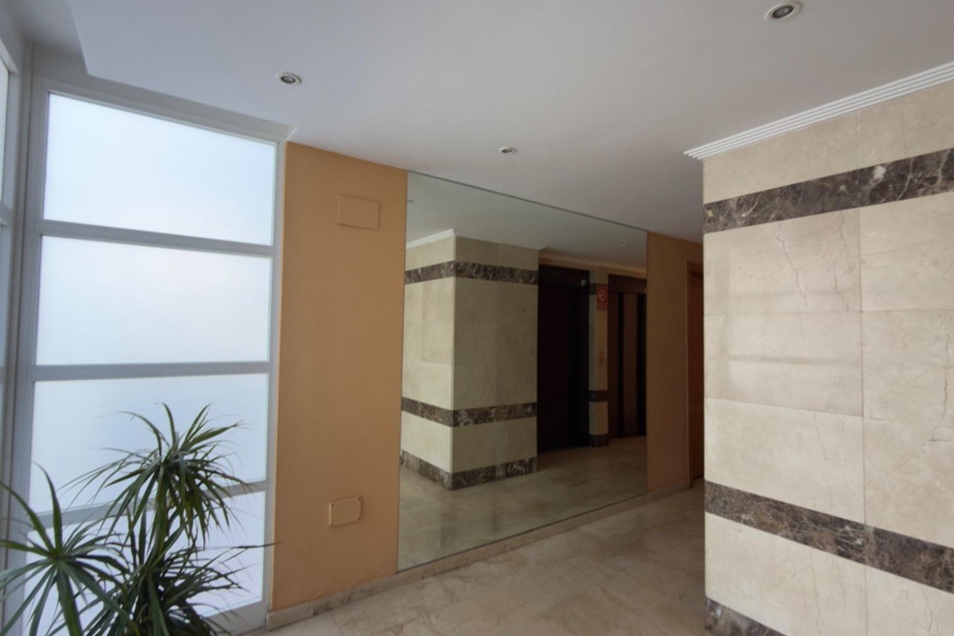 Reventa - Apartamento / piso -
Villajoyosa - Villajoyosa Centro