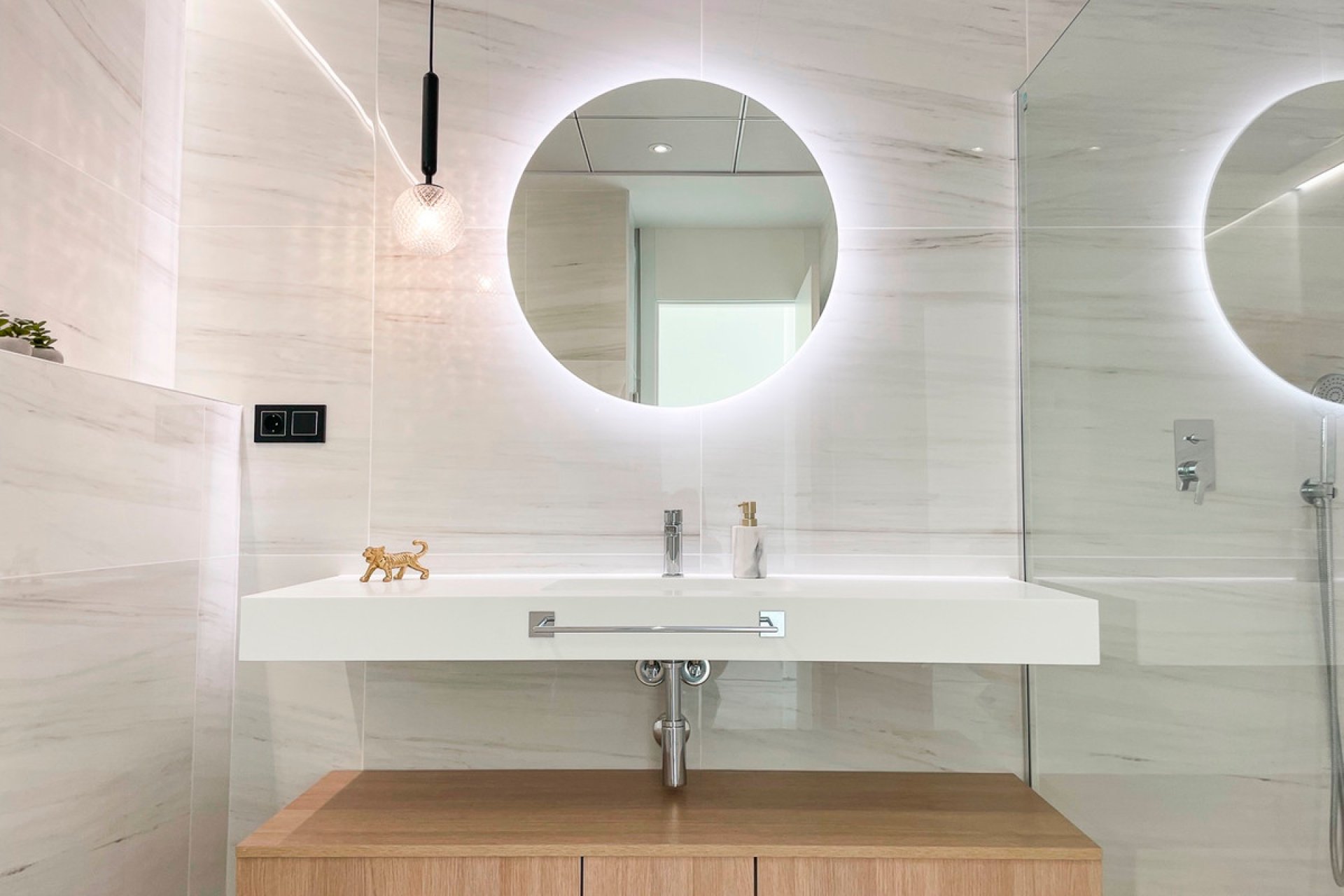 Reventa - Apartamento / piso -
Villajoyosa - Villajoyosa Centro