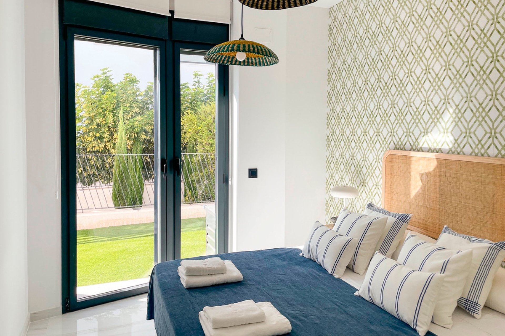 Reventa - Apartamento / piso -
Villajoyosa - Villajoyosa Centro