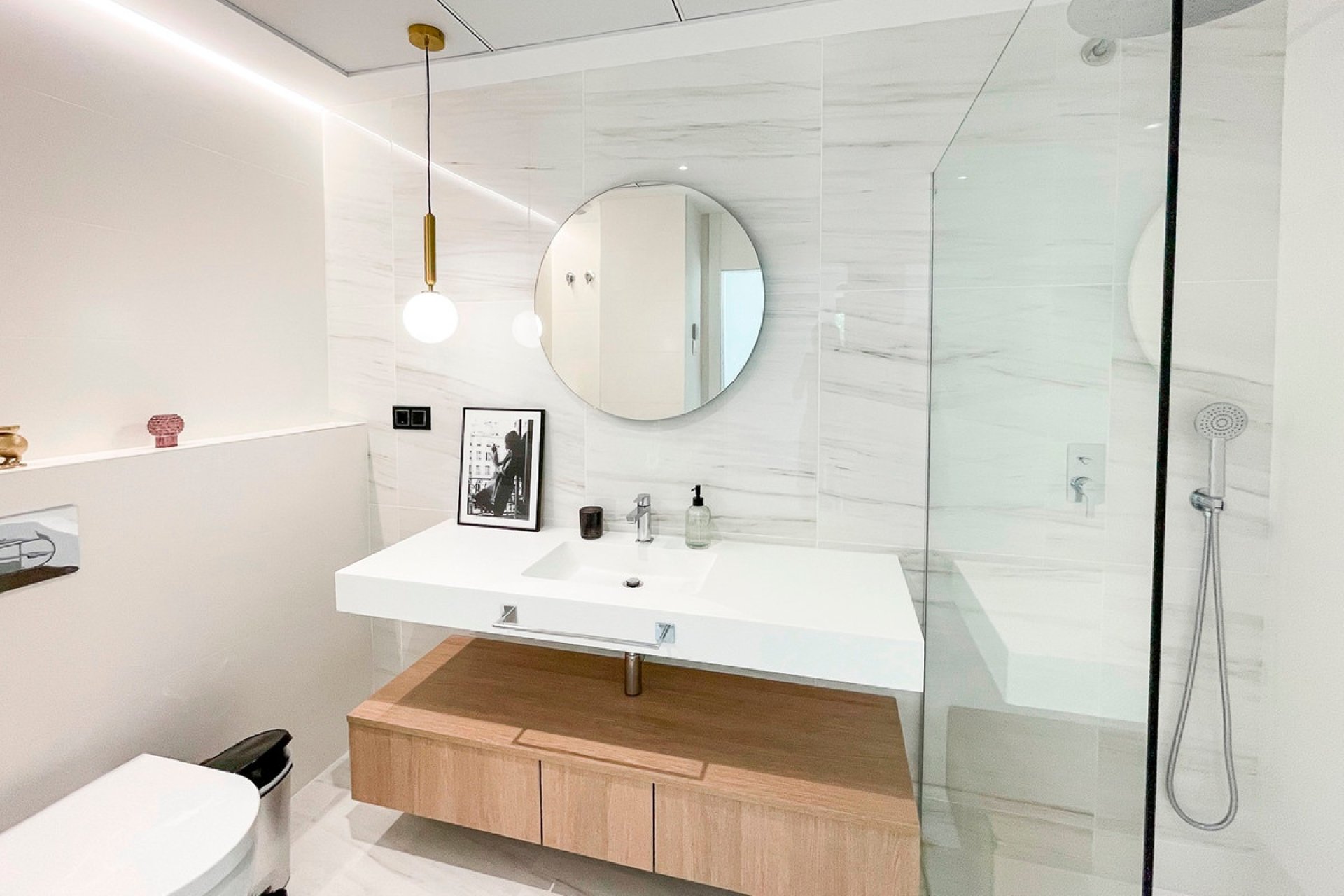 Reventa - Apartamento / piso -
Villajoyosa - Villajoyosa Centro