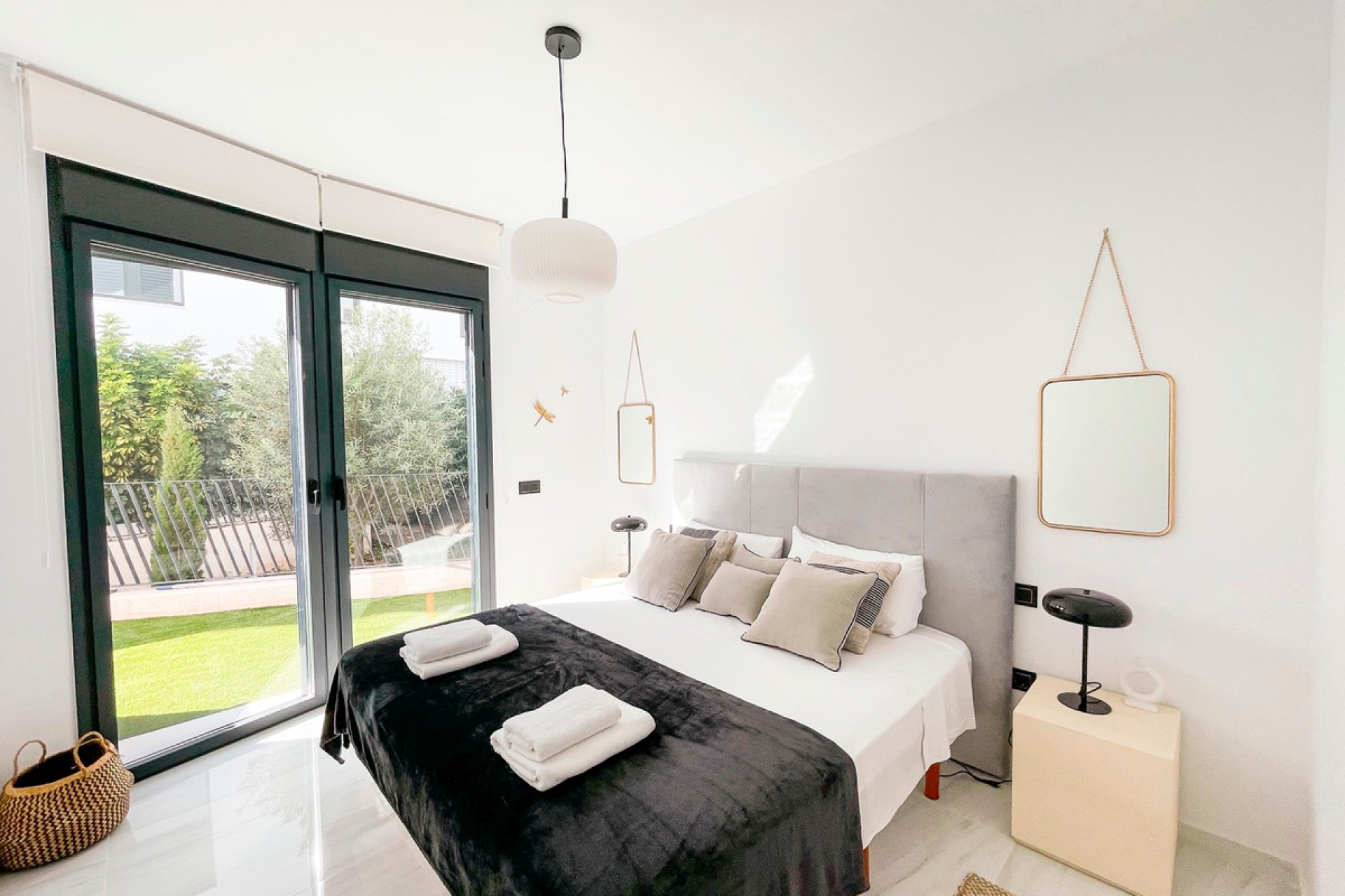 Reventa - Apartamento / piso -
Villajoyosa - Villajoyosa Centro