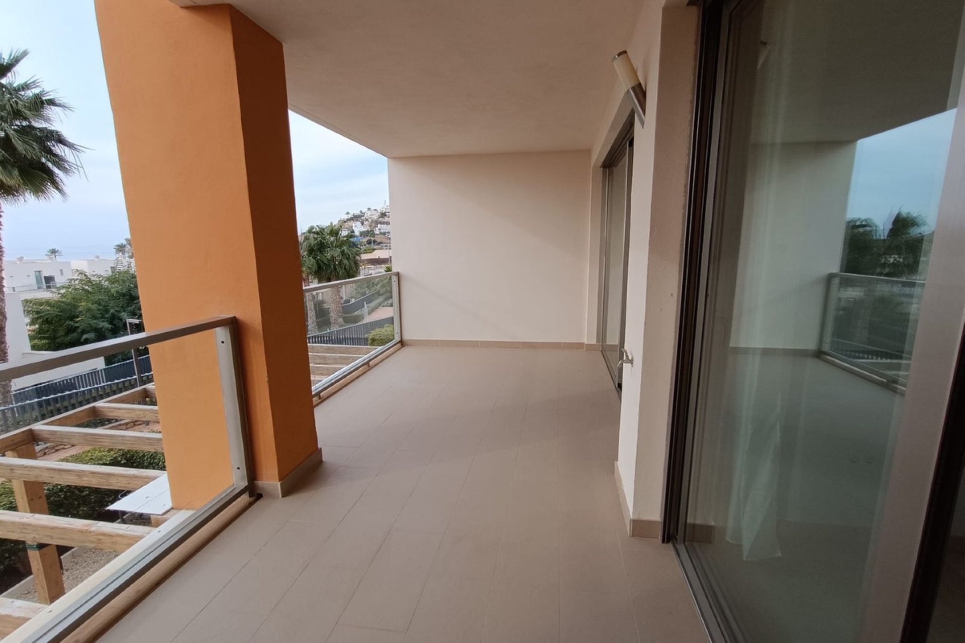 Reventa - Apartamento / piso -
Villajoyosa - Villajoyosa Centro