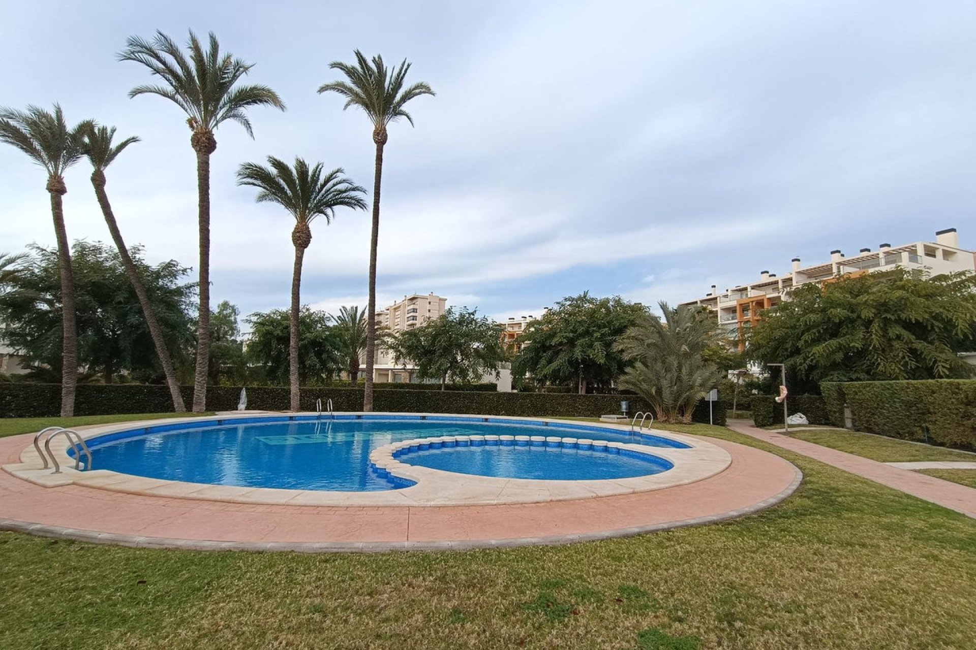 Reventa - Apartamento / piso -
Villajoyosa - Villajoyosa Centro