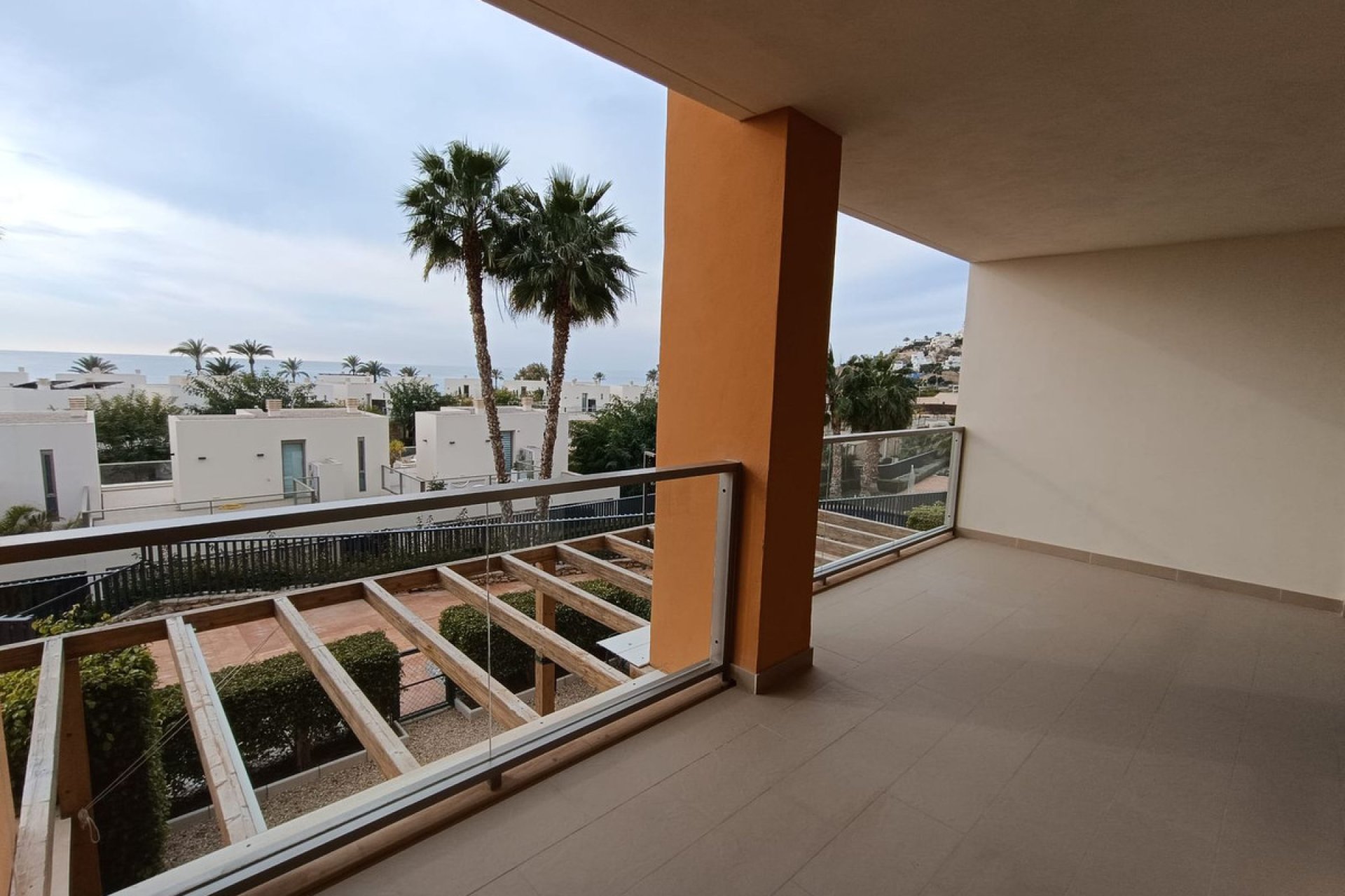 Reventa - Apartamento / piso -
Villajoyosa - Villajoyosa Centro