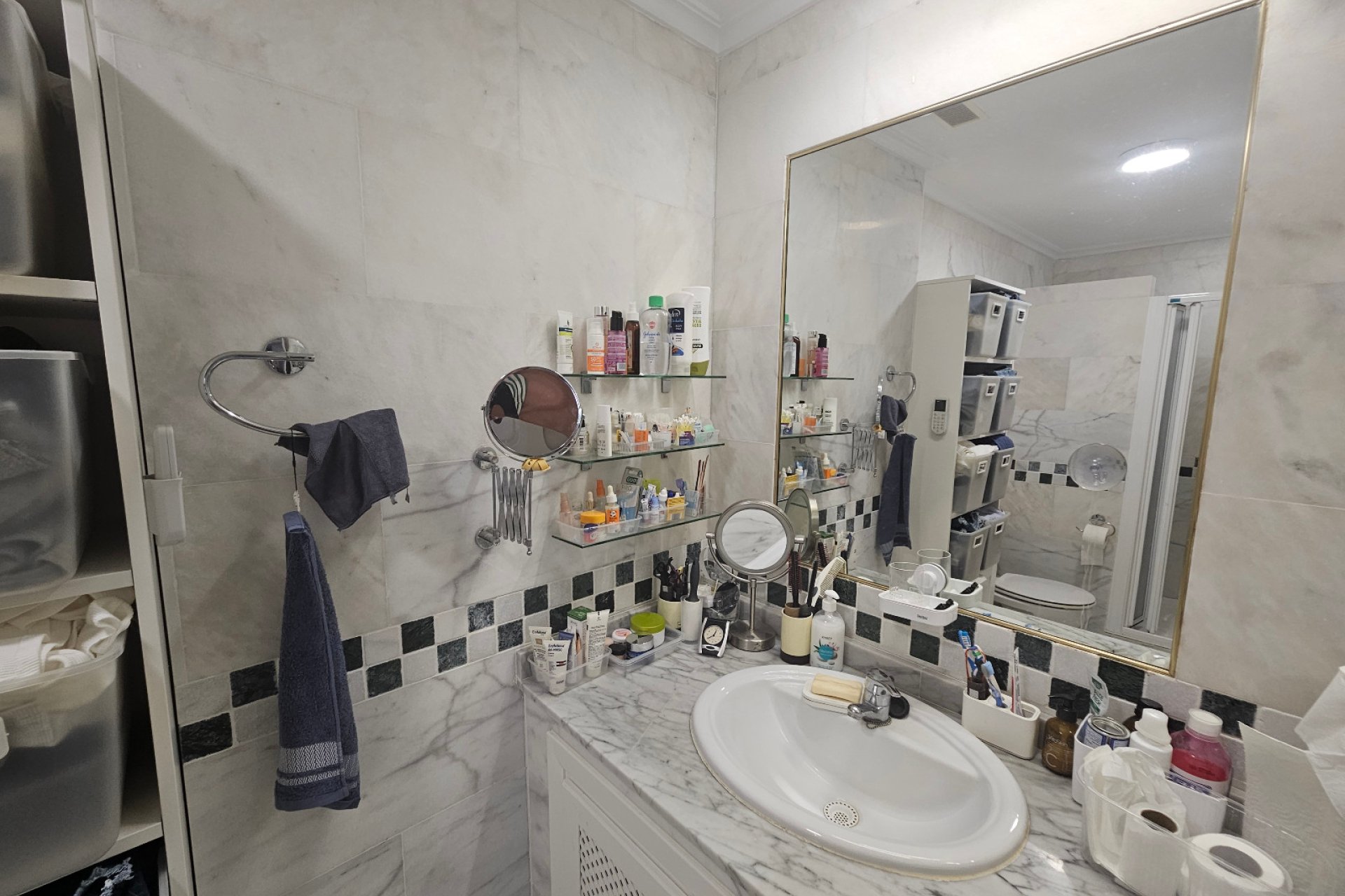 Reventa - Apartamento / piso -
Villamartin - PAU 8