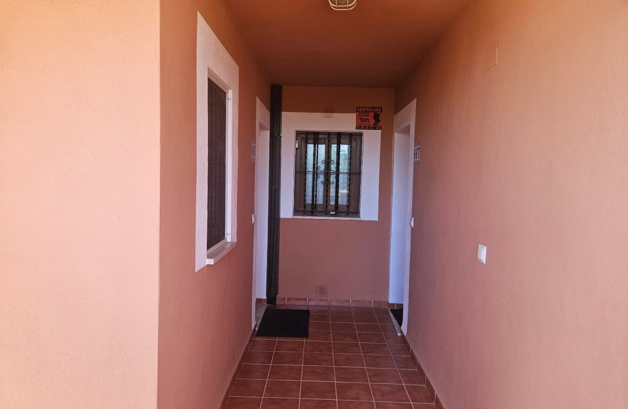 Reventa - Apartamento / piso -
Villamartin - PAU 8