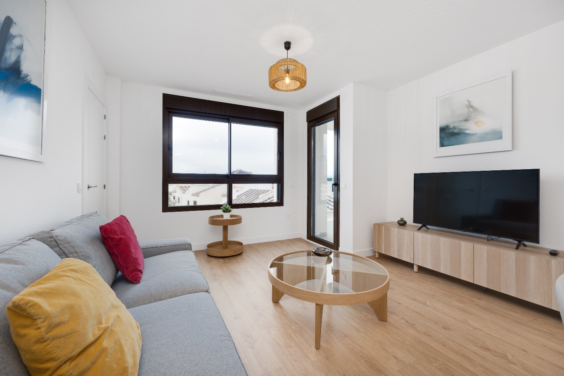 Reventa - Apartamento / piso -
Villamartin - PAU 8