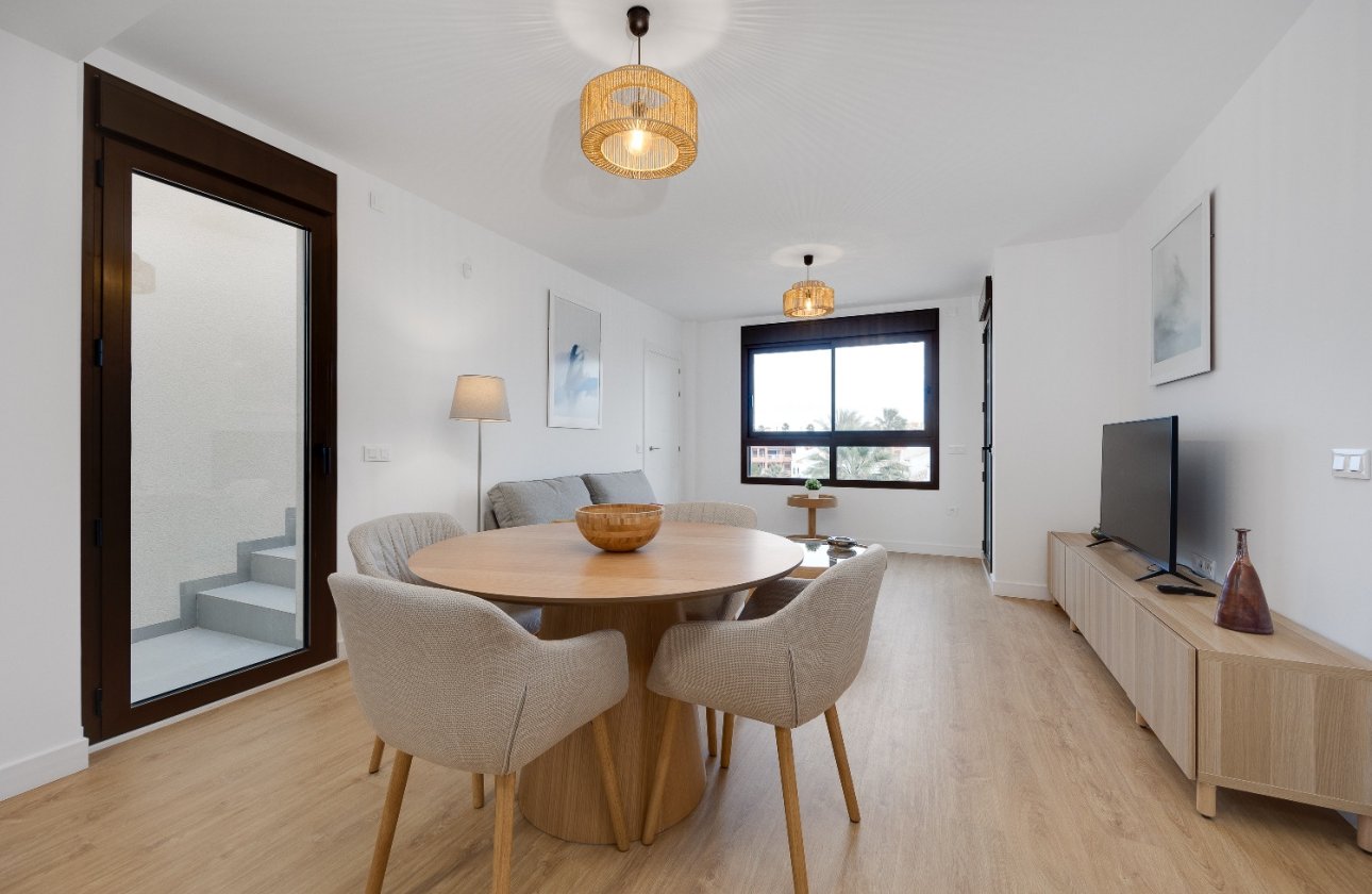 Reventa - Apartamento / piso -
Villamartin - PAU 8