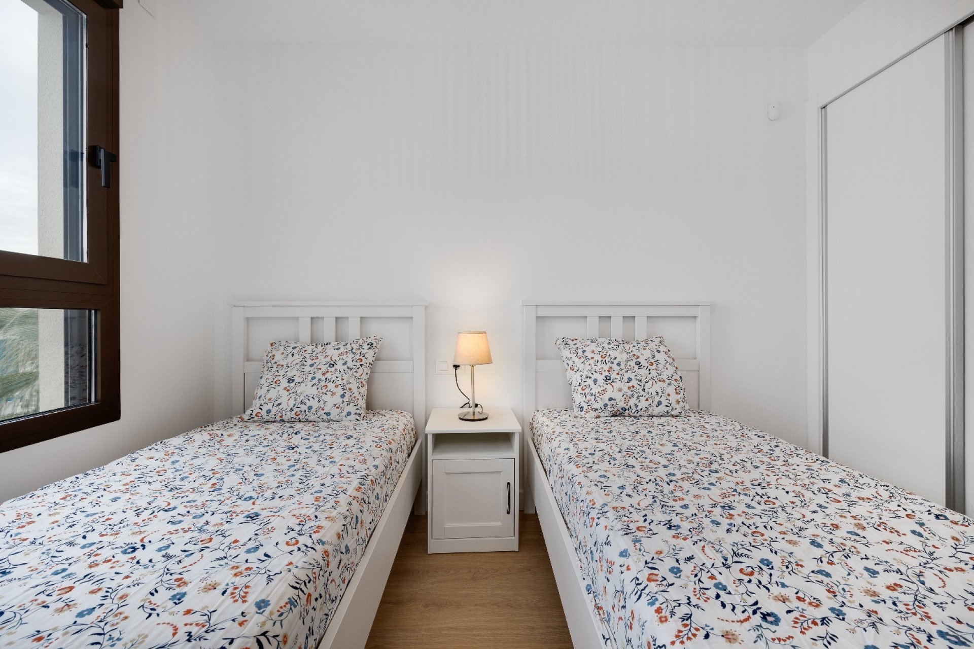 Reventa - Apartamento / piso -
Villamartin - PAU 8