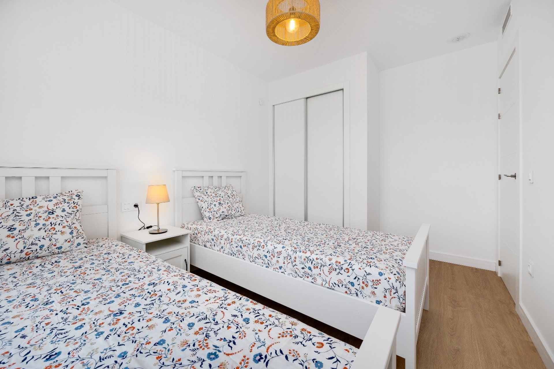 Reventa - Apartamento / piso -
Villamartin - PAU 8