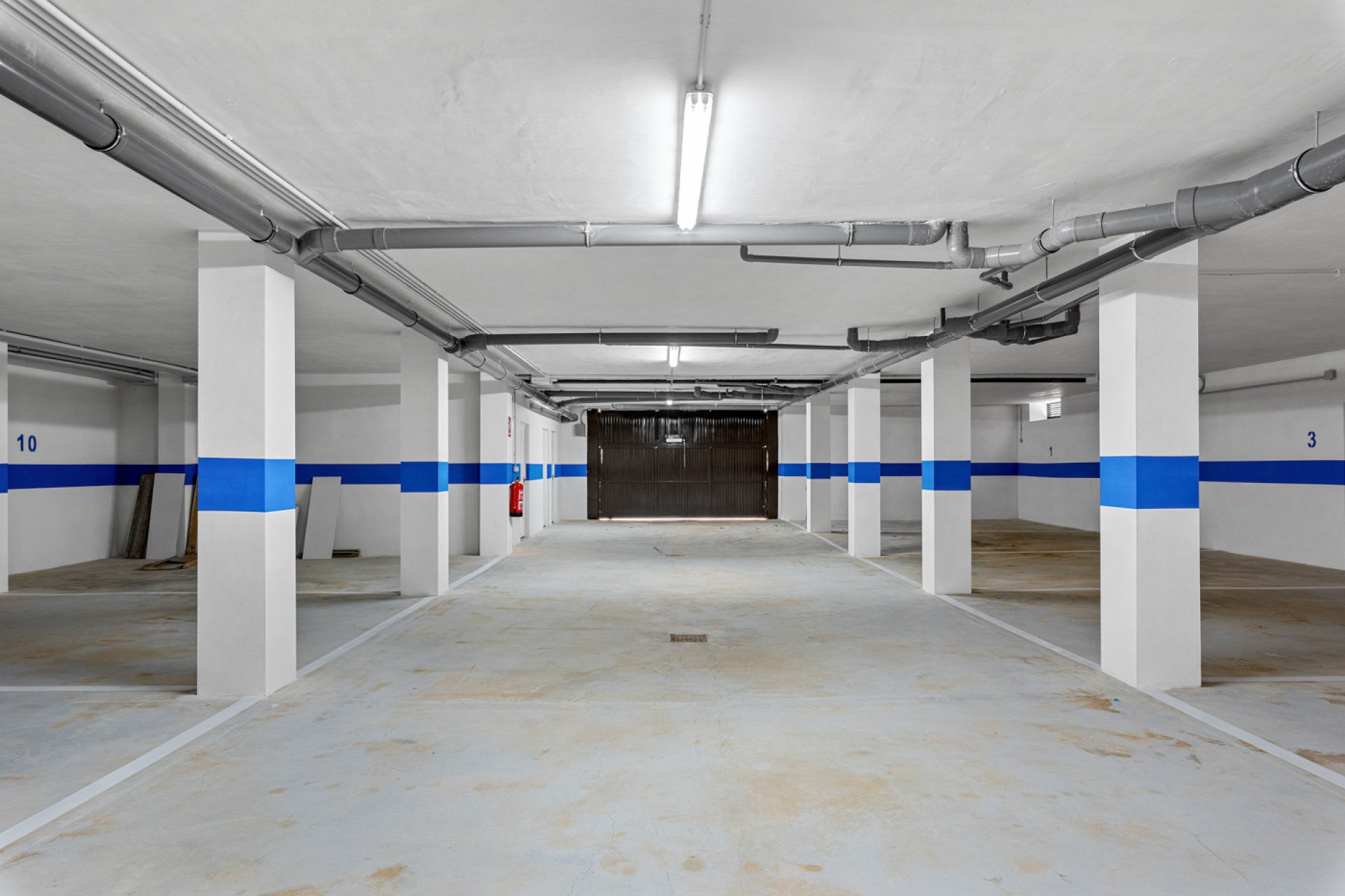 Reventa - Apartamento / piso -
Villamartin - PAU 8