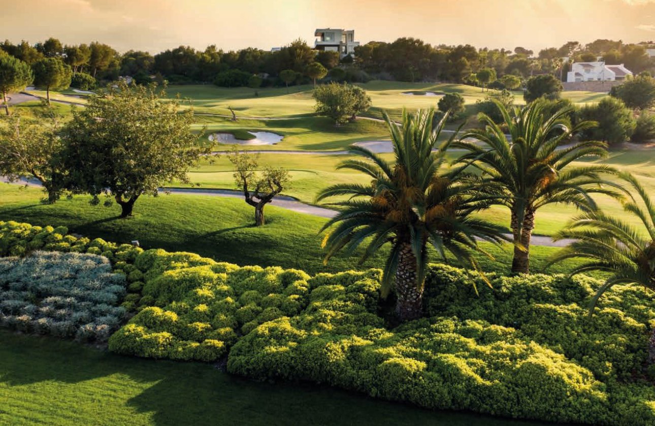 Reventa - Apartamento / piso -
Villamartin - PAU 8