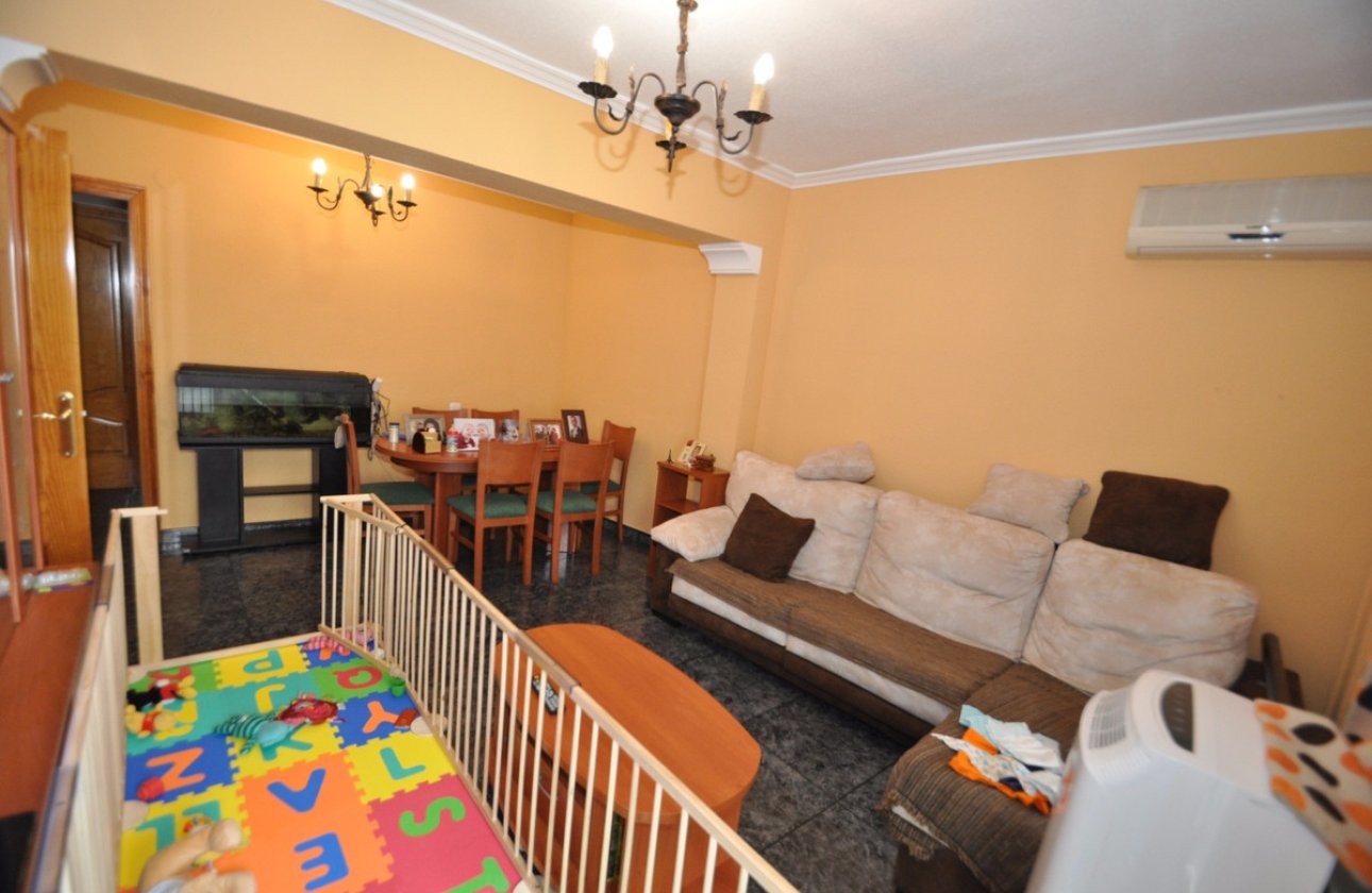 Reventa - Apartamento / piso -
Villena - Villena Centro