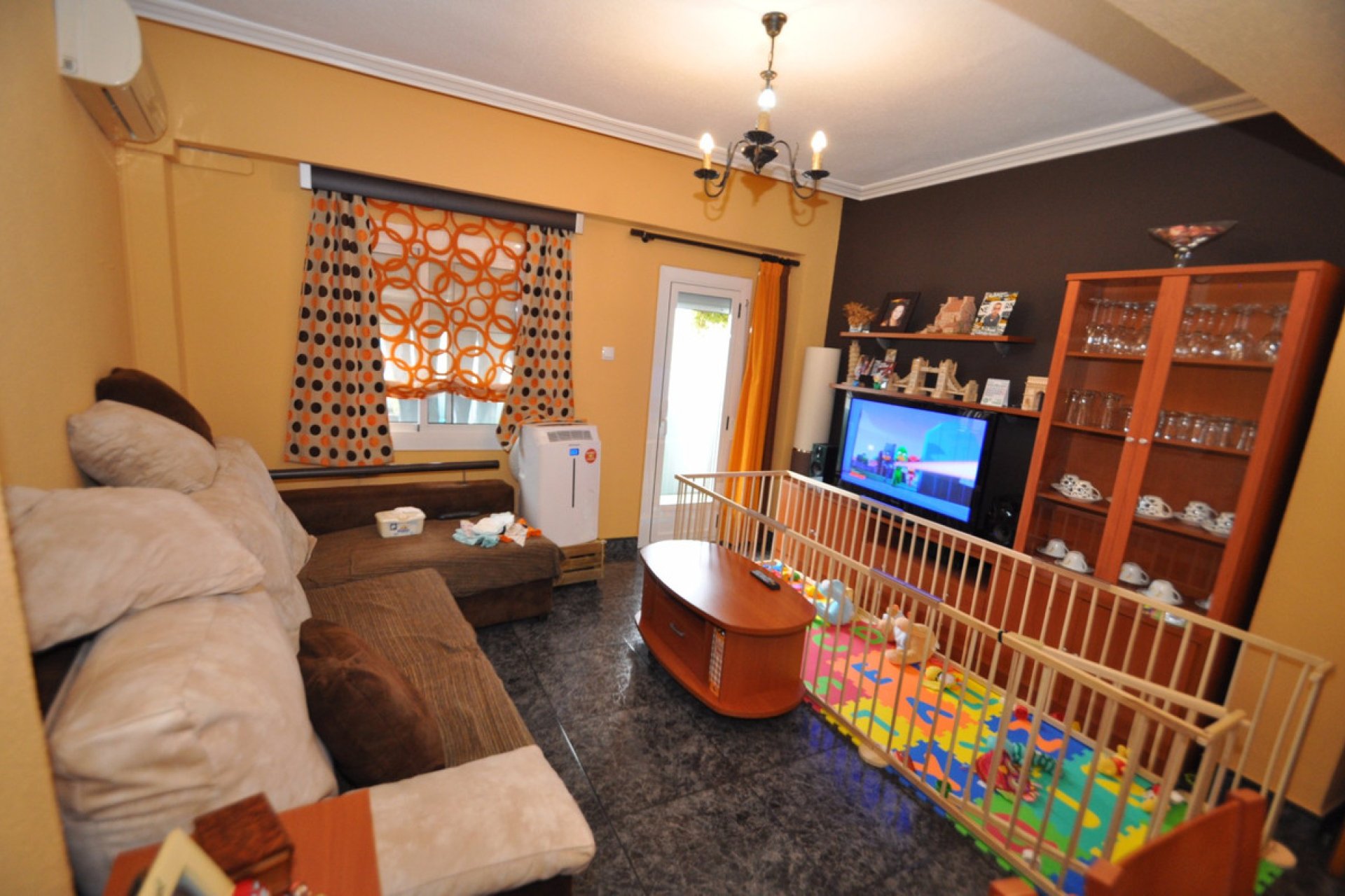 Reventa - Apartamento / piso -
Villena - Villena Centro