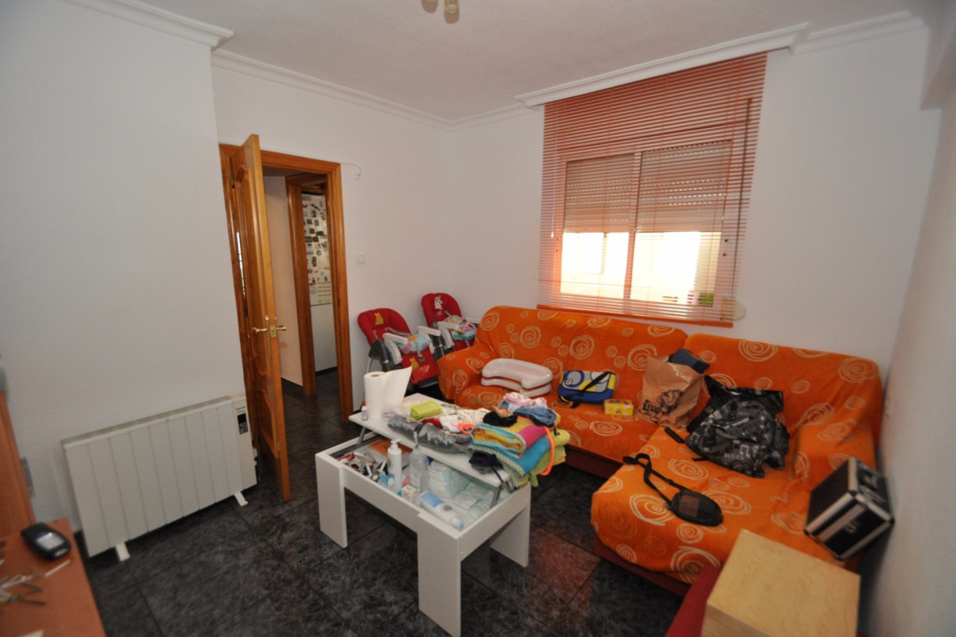 Reventa - Apartamento / piso -
Villena - Villena Centro