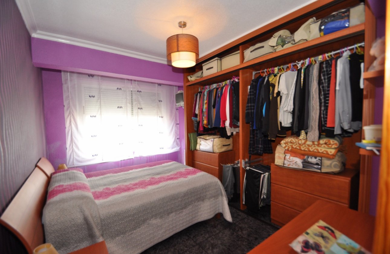 Reventa - Apartamento / piso -
Villena - Villena Centro