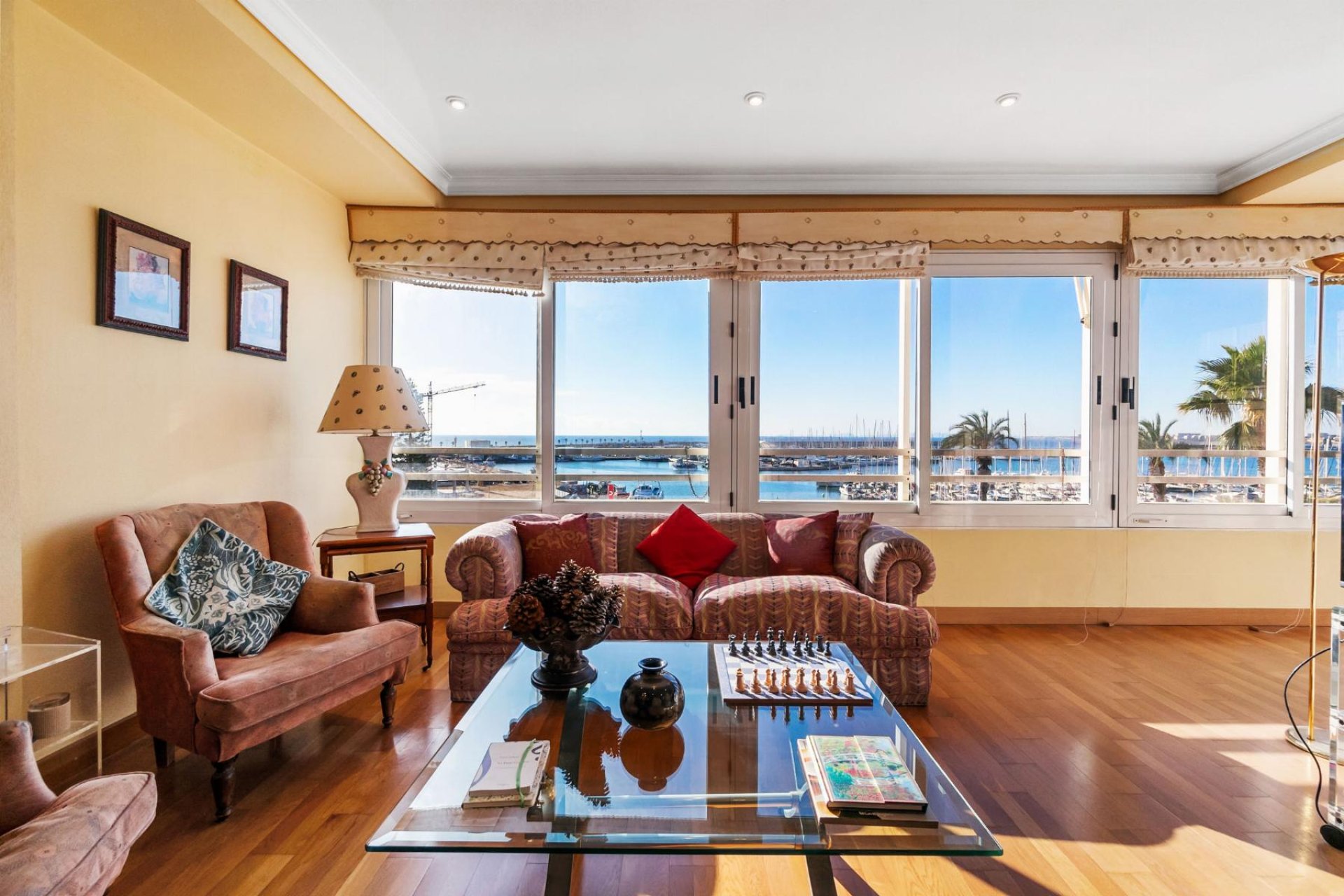 Reventa - Apartamento -
Torrevieja - CLUB NAUTICO TORREVIEJA