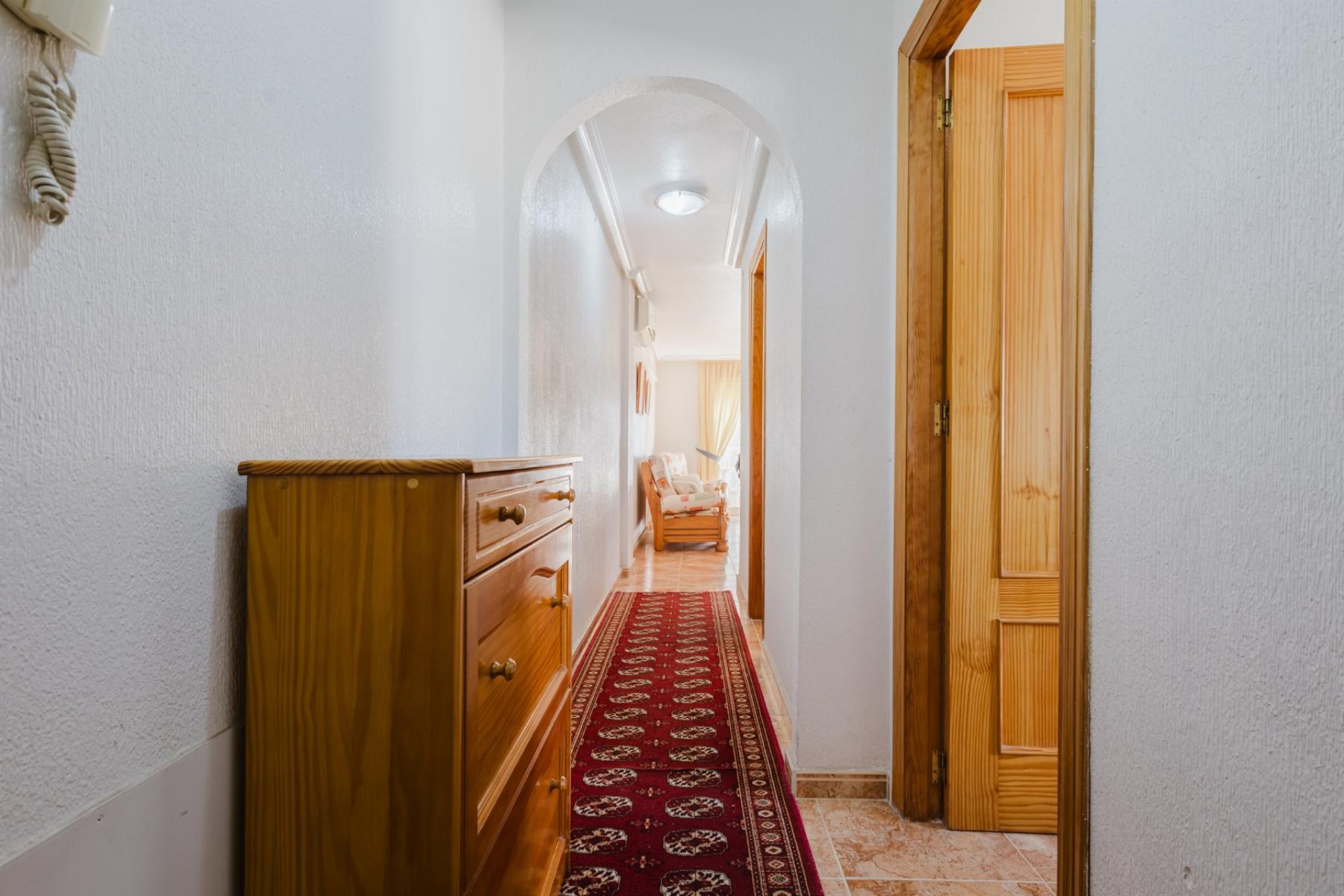 Reventa - Apartamento -
Torrevieja - Parque de Las Naciones