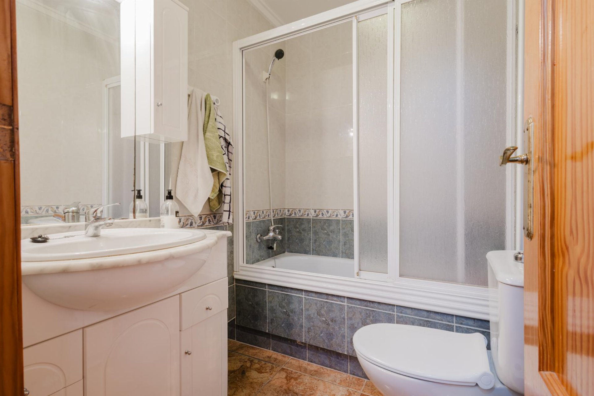 Reventa - Apartamento -
Torrevieja - Parque de Las Naciones