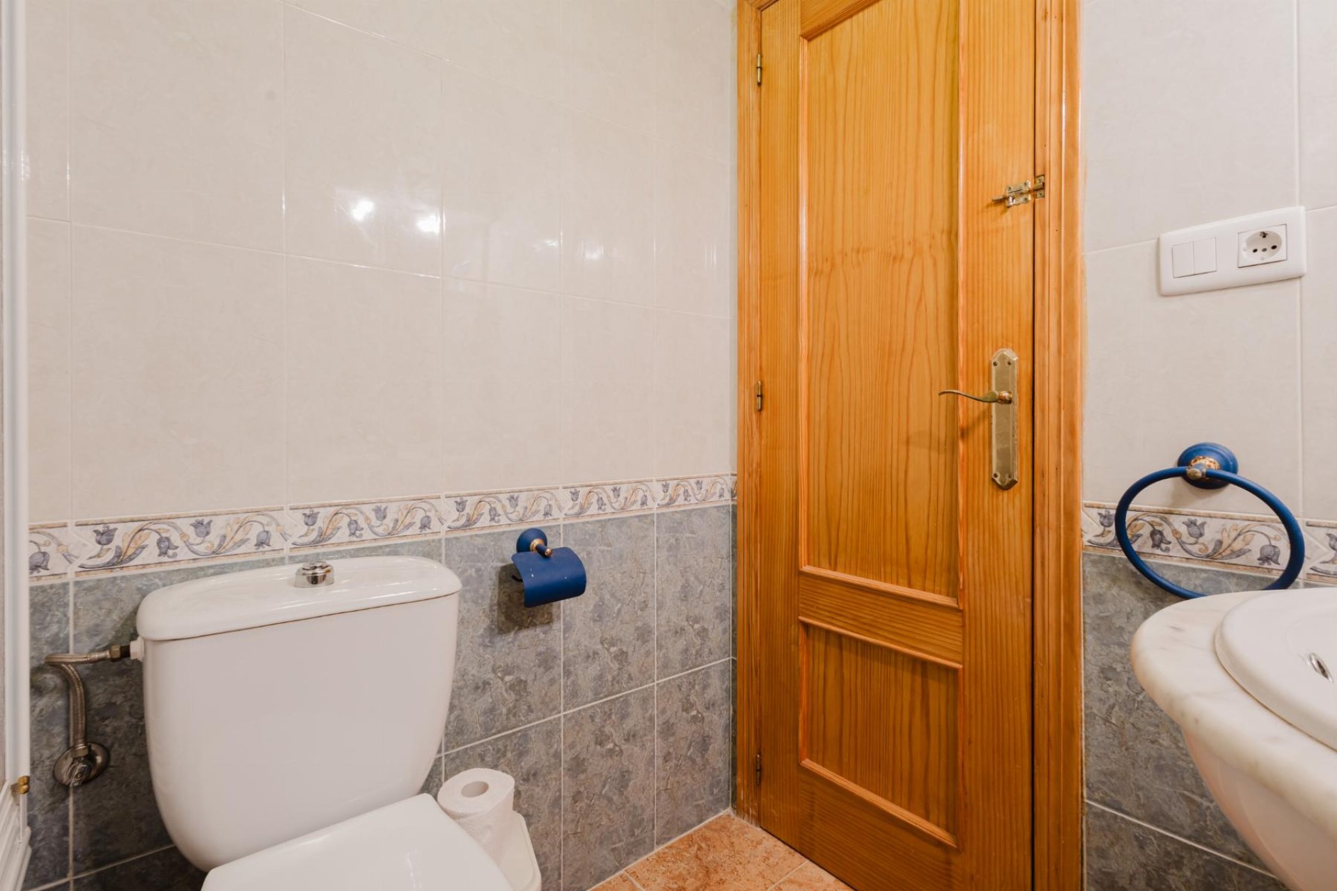 Reventa - Apartamento -
Torrevieja - Parque de Las Naciones