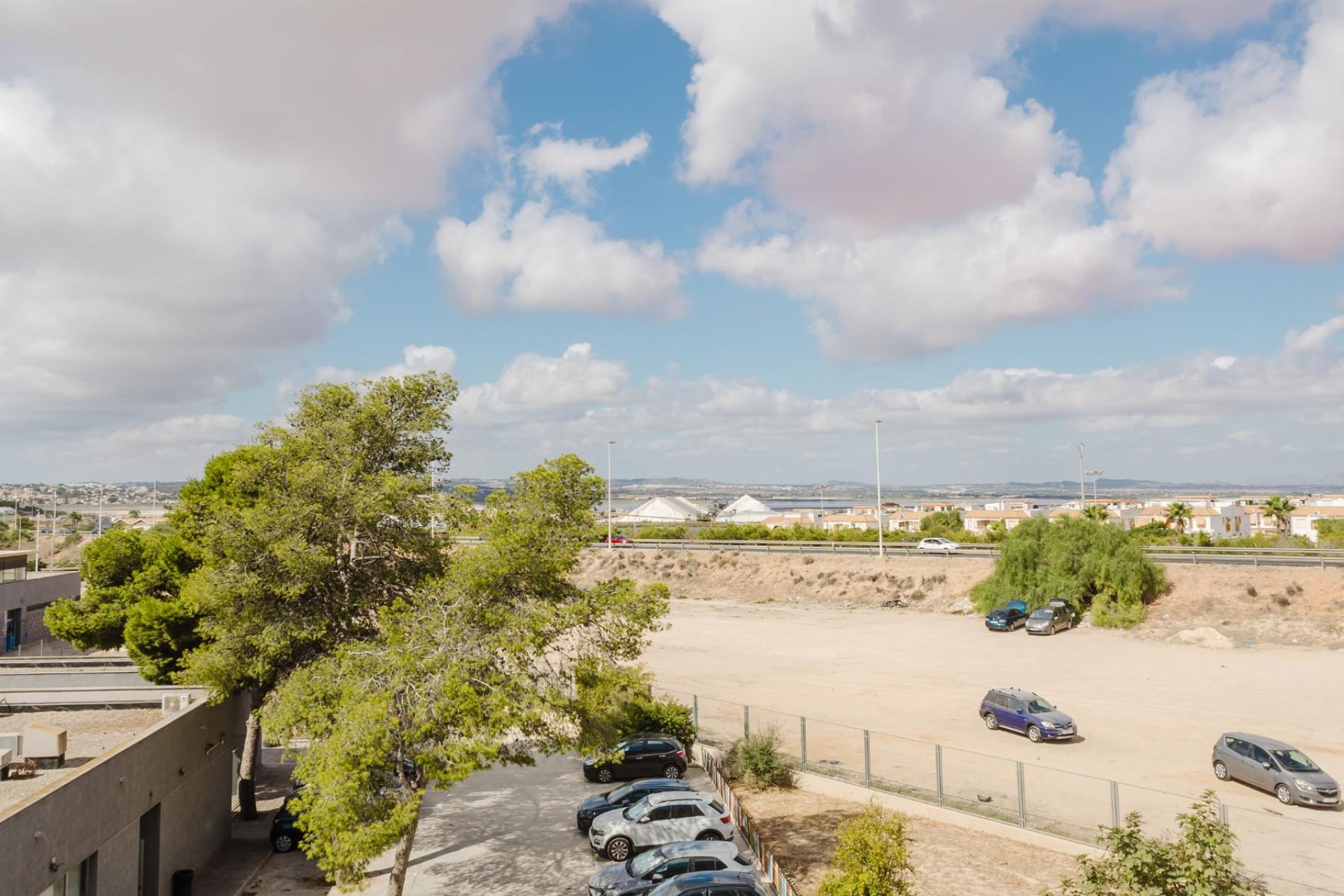 Reventa - Apartamento -
Torrevieja - Parque de Las Naciones