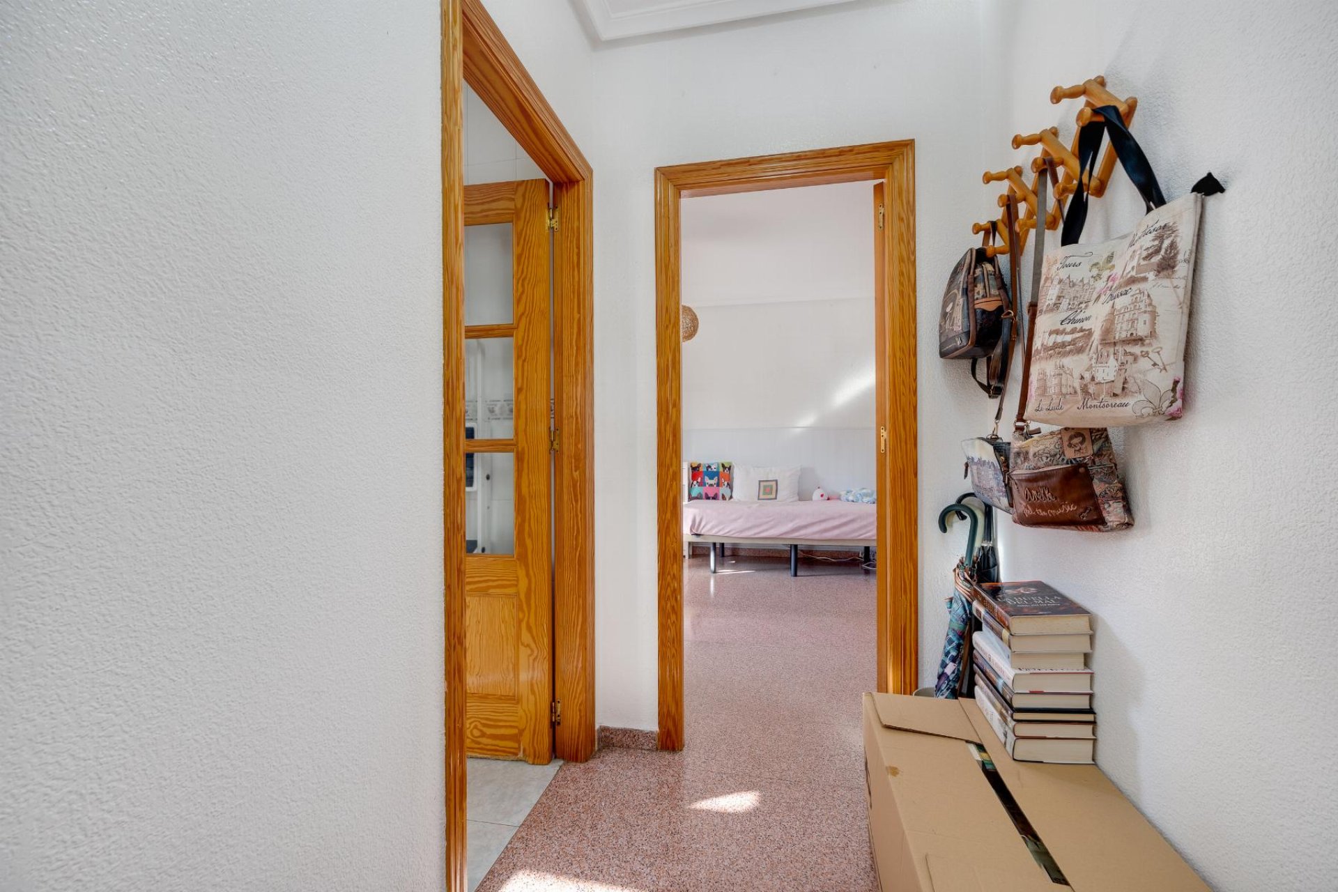 Reventa - Apartamento -
Torrevieja - Parque de Las Naciones