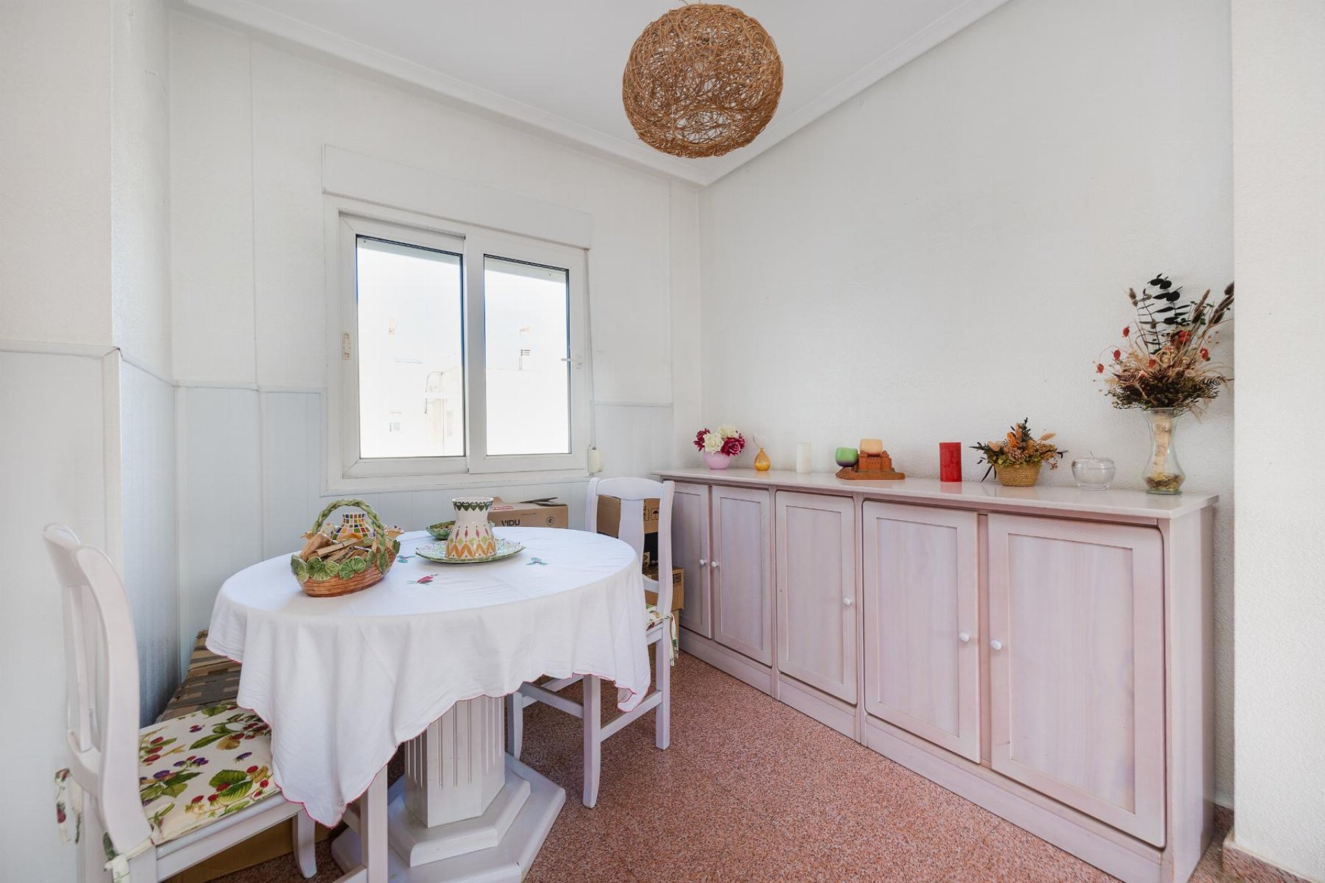 Reventa - Apartamento -
Torrevieja - Parque de Las Naciones