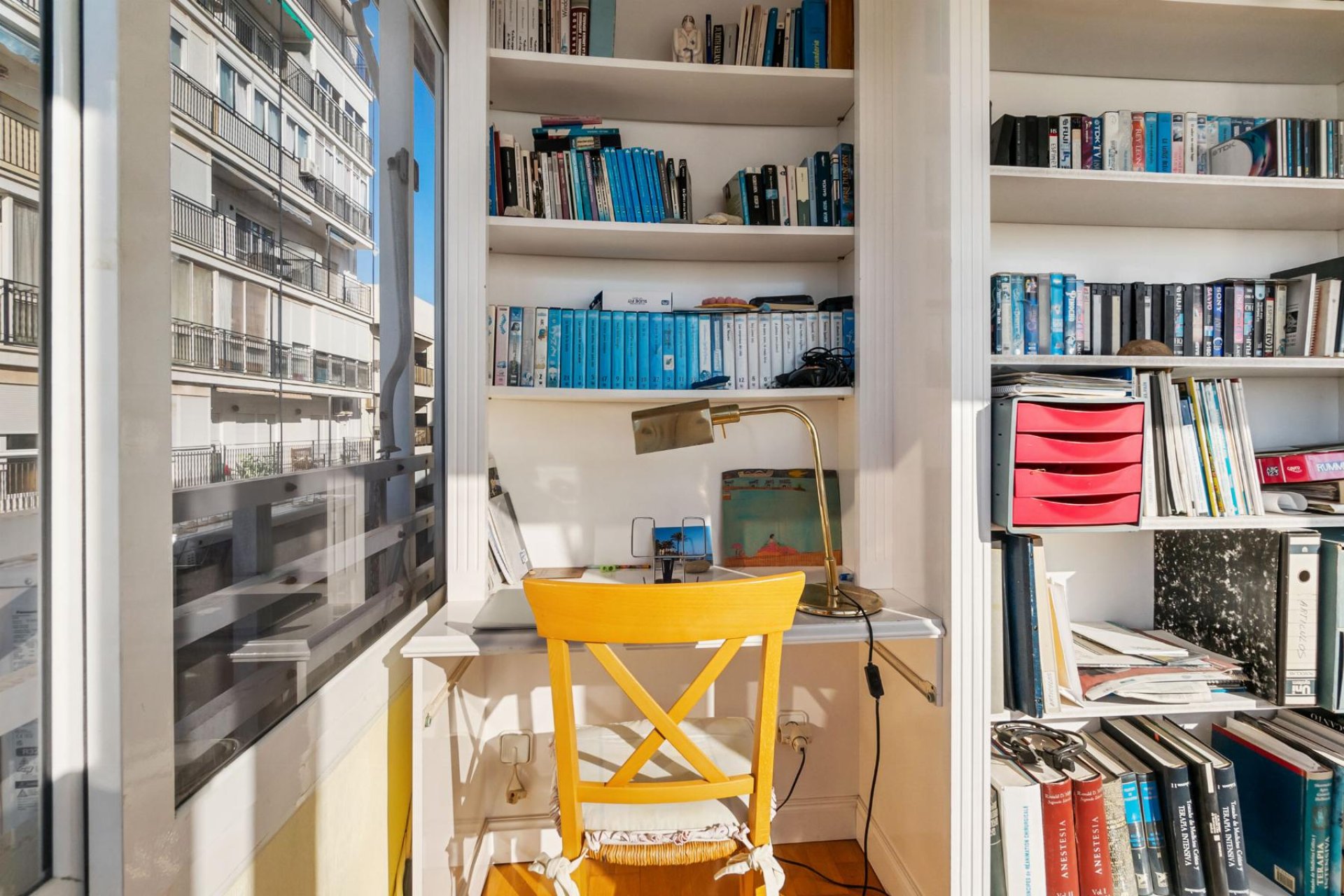 Reventa - Apartamento -
Torrevieja - Piscinas naturales