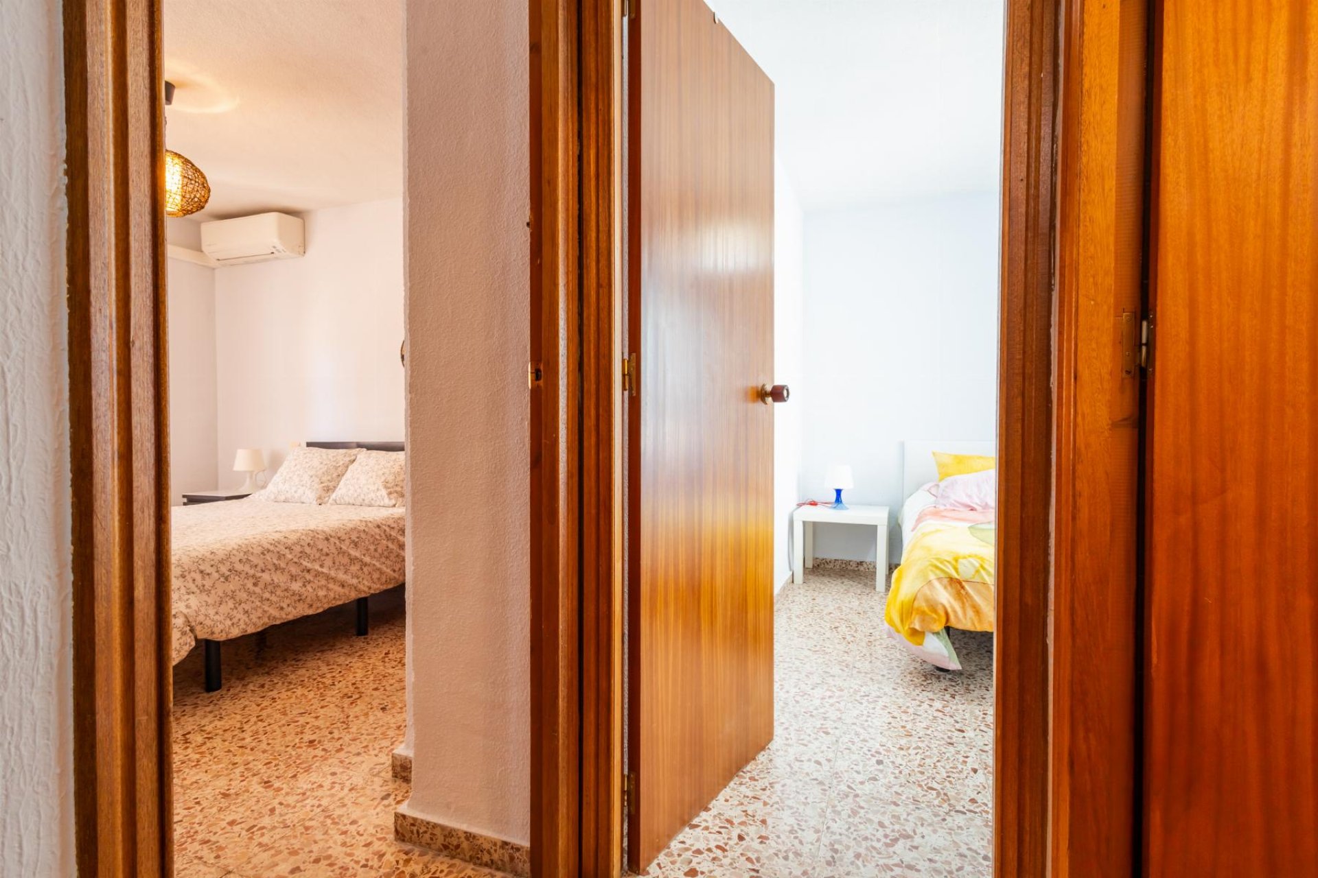 Reventa - Apartamento -
Torrevieja - playa de los naufragos