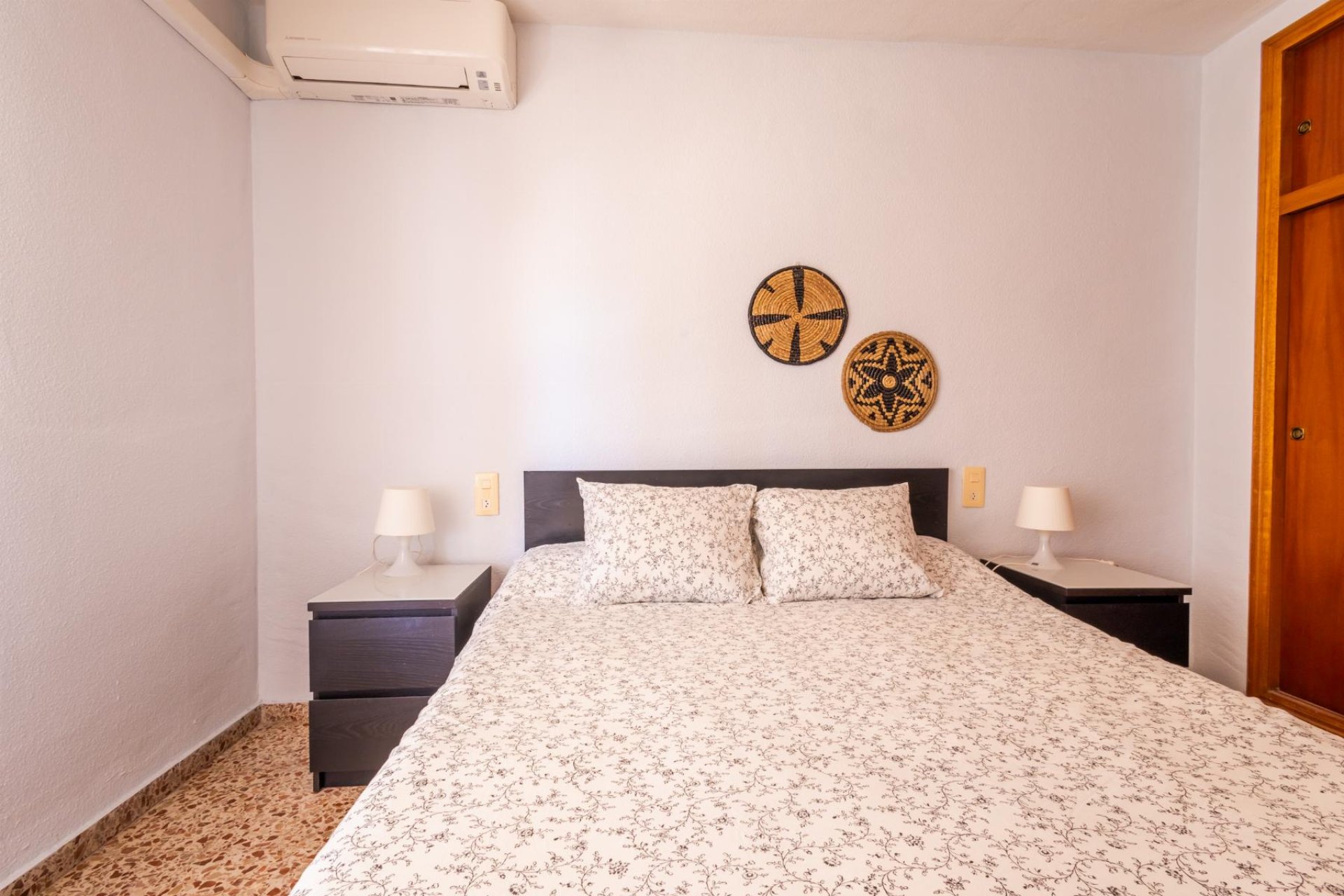 Reventa - Apartamento -
Torrevieja - playa de los naufragos