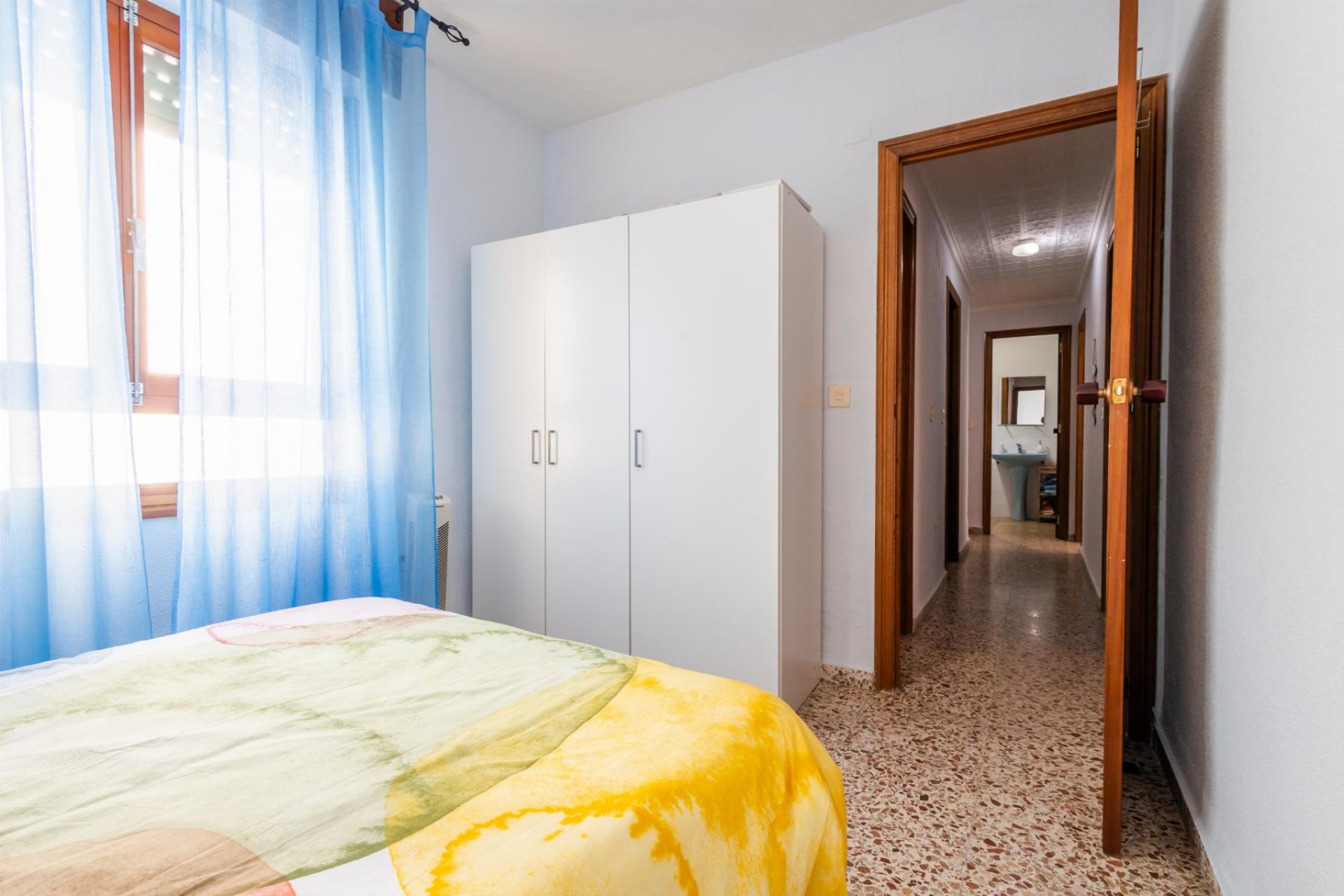 Reventa - Apartamento -
Torrevieja - playa de los naufragos