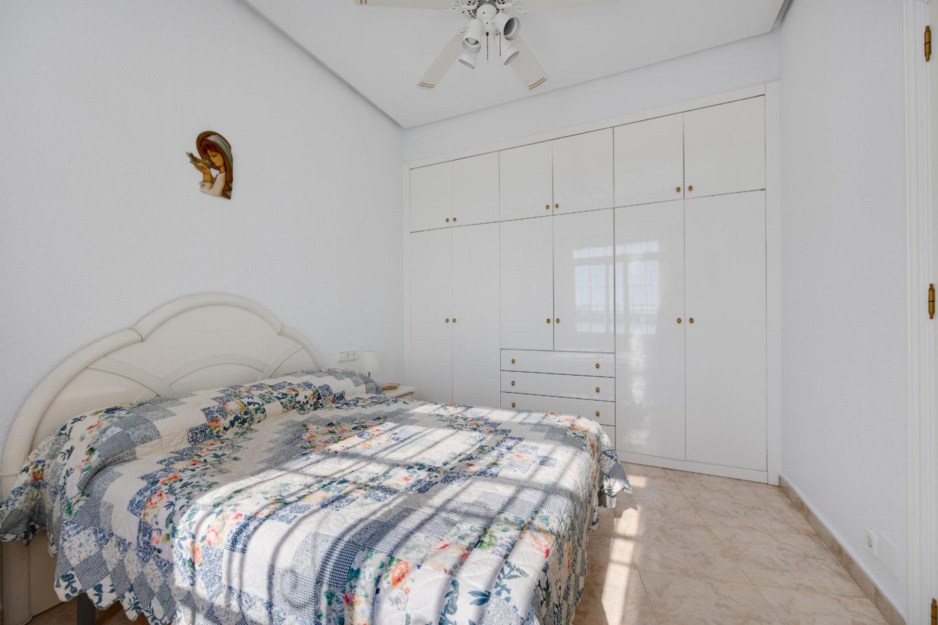 Reventa - Apartamento -
Torrevieja - Playa del Acequión