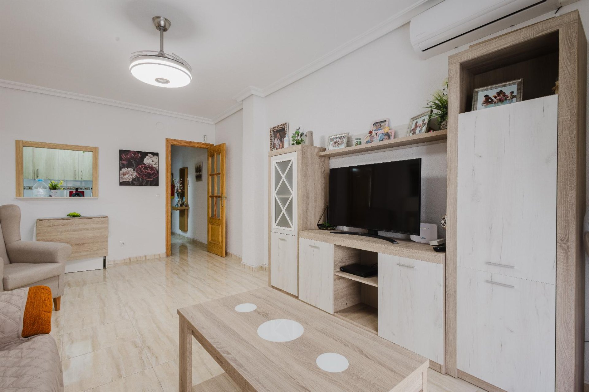 Reventa - Apartamento -
Torrevieja - Playa del Acequión