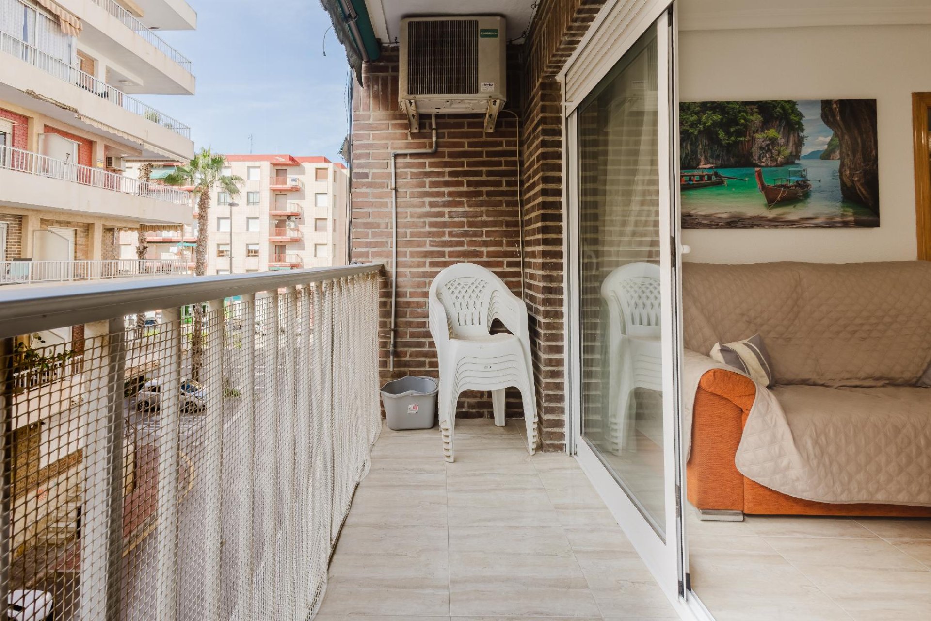 Reventa - Apartamento -
Torrevieja - Playa del Acequión
