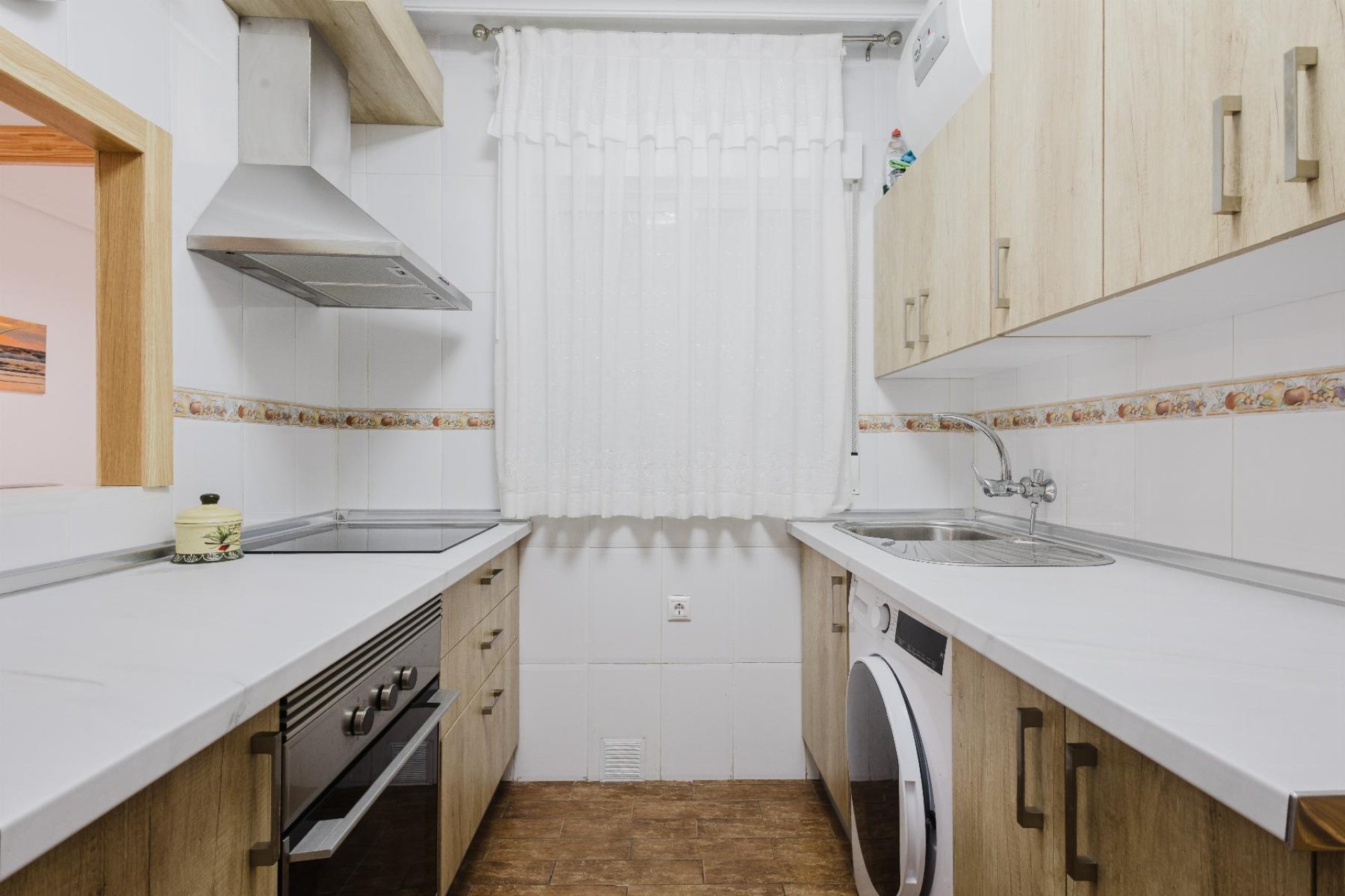 Reventa - Apartamento -
Torrevieja - Playa del Acequión