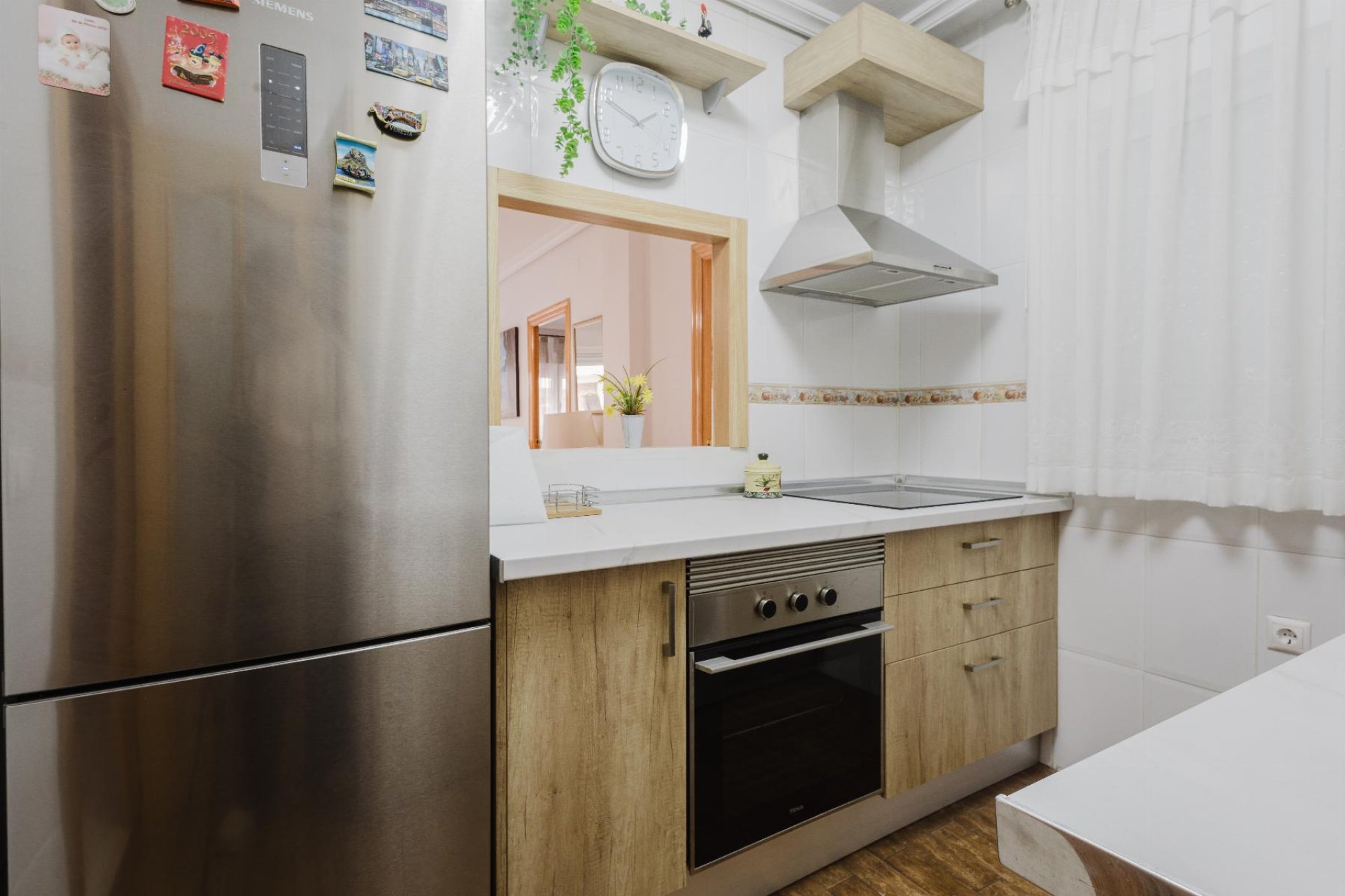 Reventa - Apartamento -
Torrevieja - Playa del Acequión