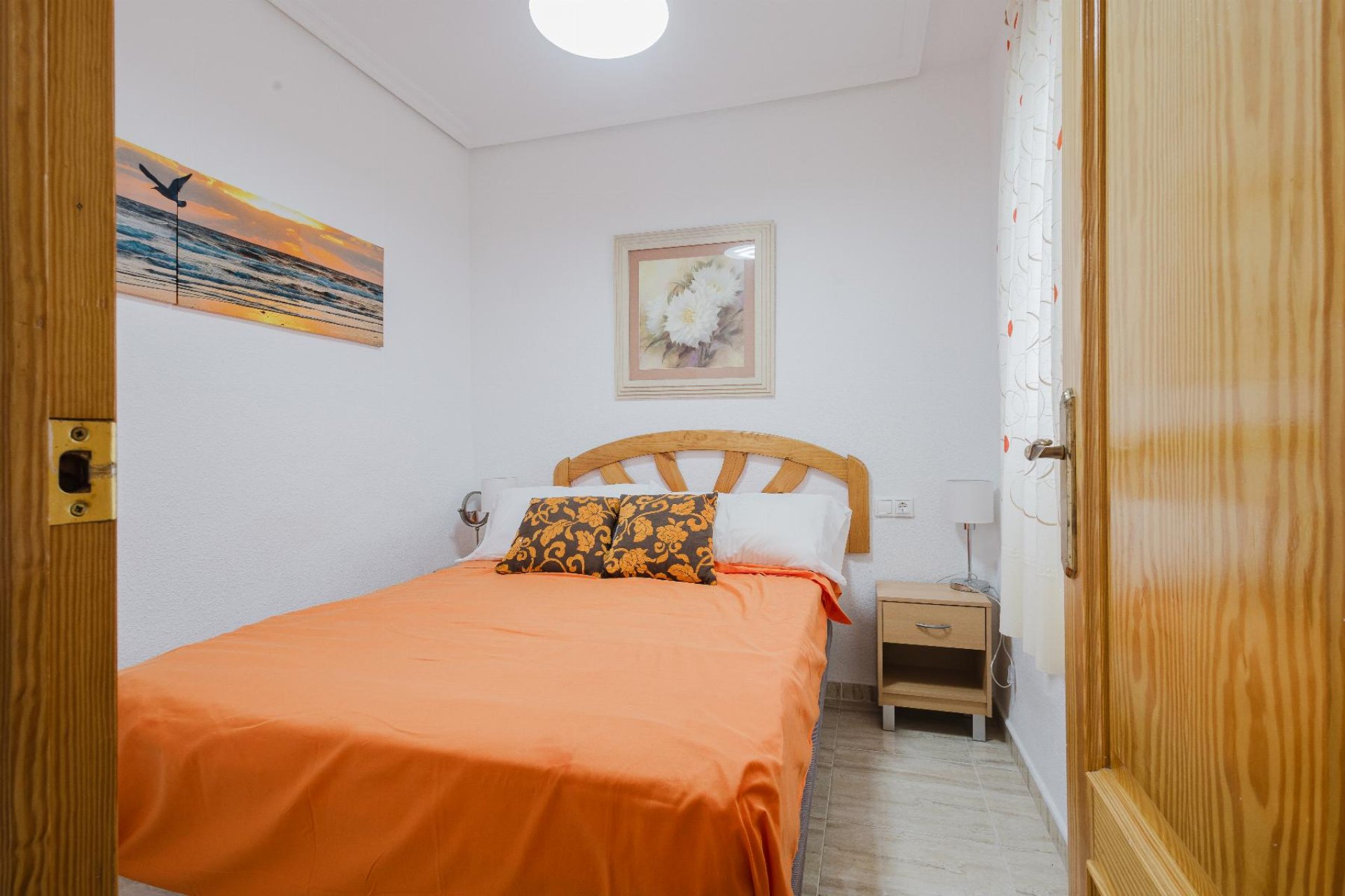 Reventa - Apartamento -
Torrevieja - Playa del Acequión