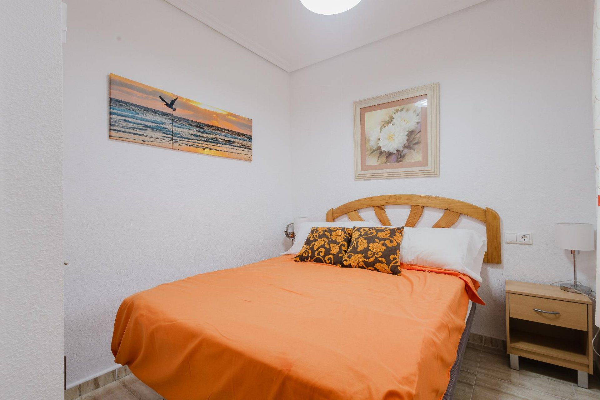 Reventa - Apartamento -
Torrevieja - Playa del Acequión