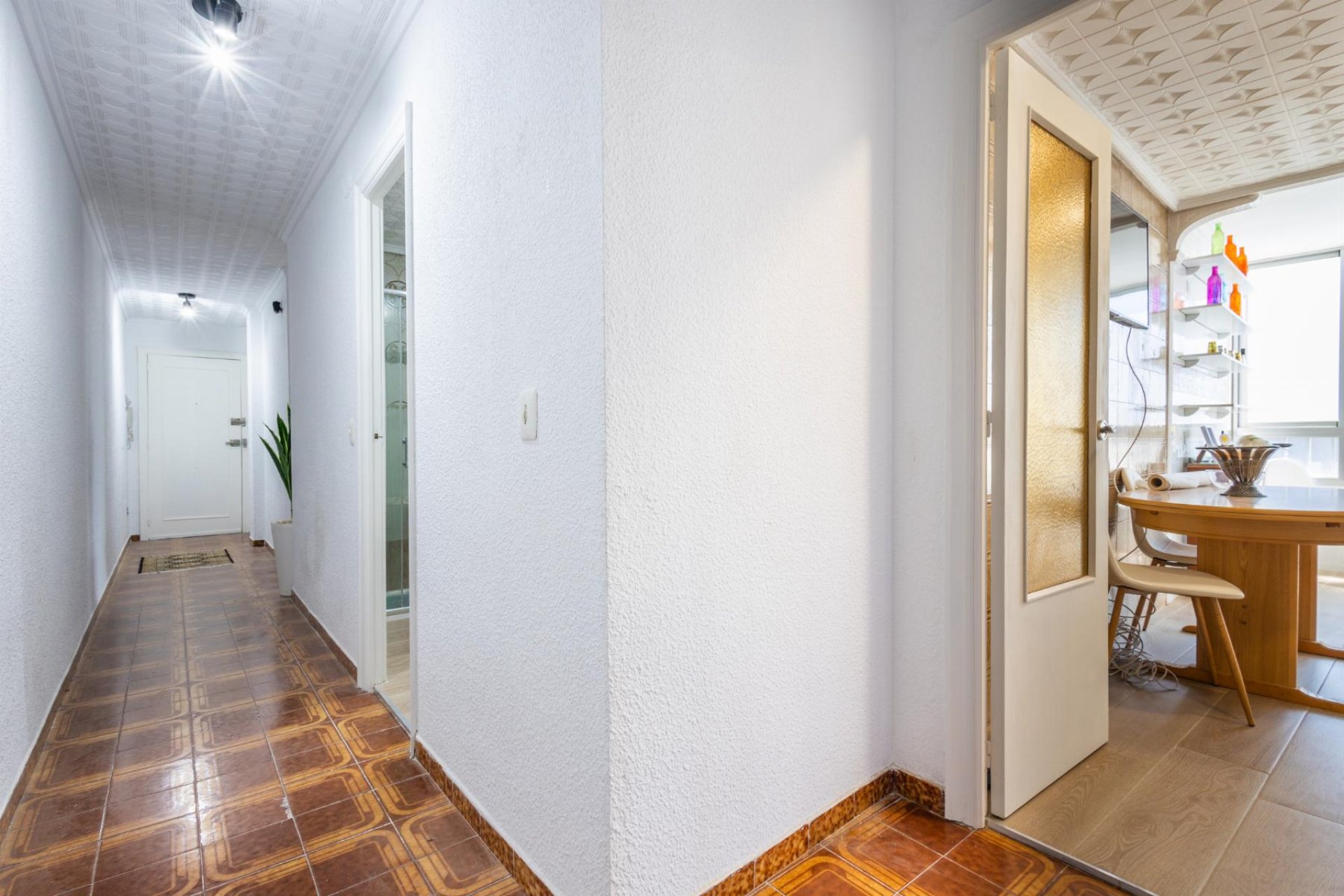 Reventa - Apartamento -
Torrevieja - Playa del Acequión