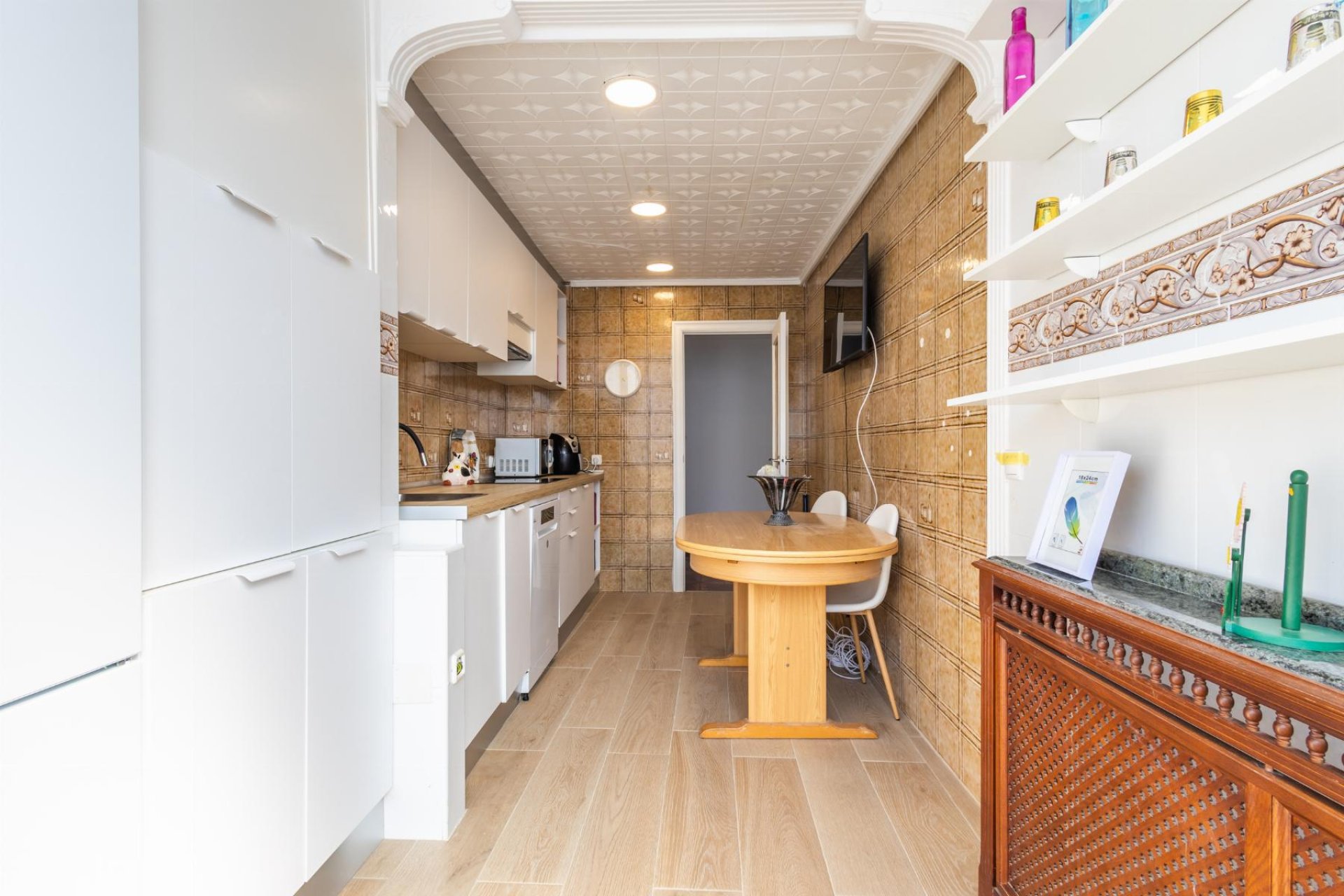 Reventa - Apartamento -
Torrevieja - Playa del Acequión