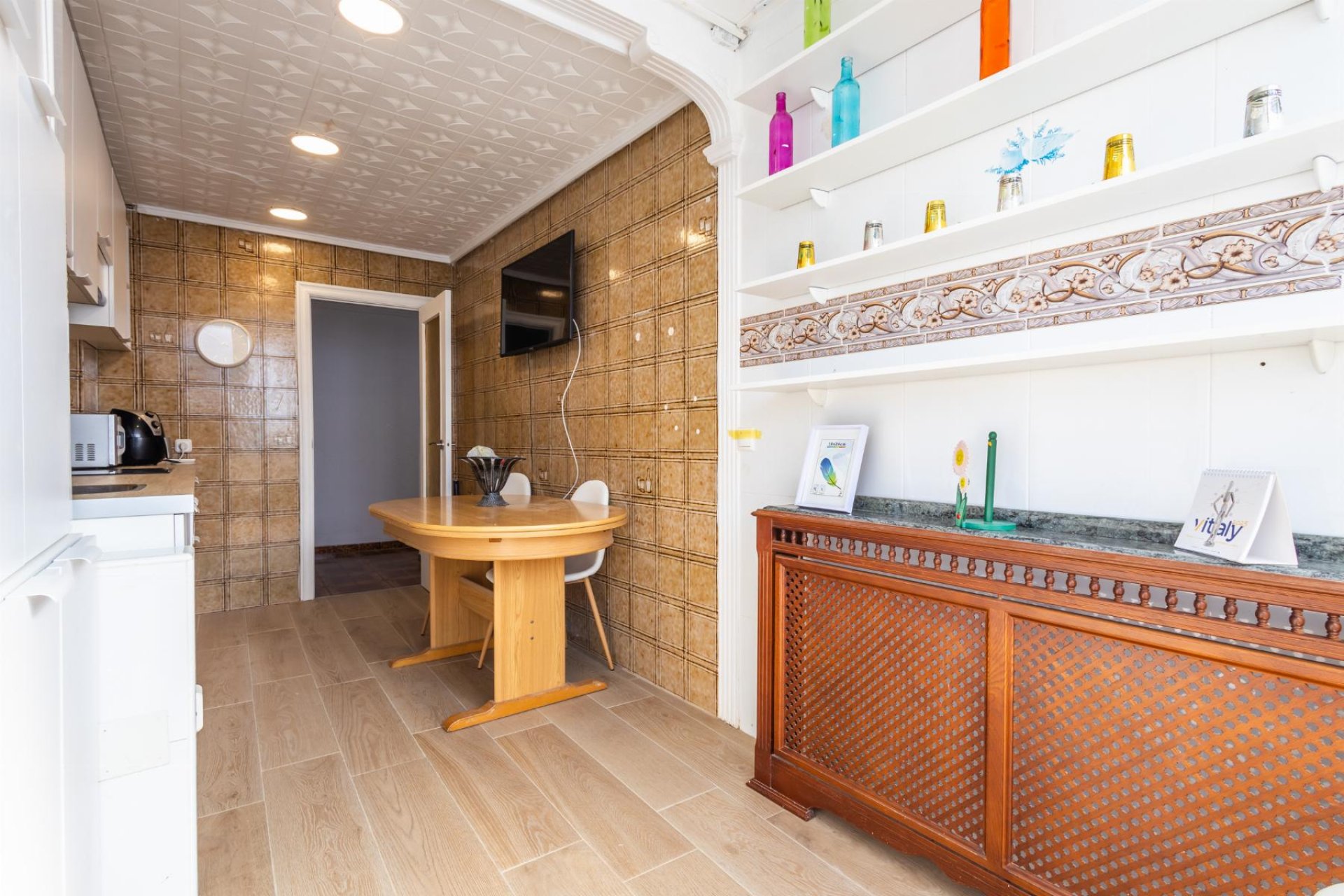 Reventa - Apartamento -
Torrevieja - Playa del Acequión