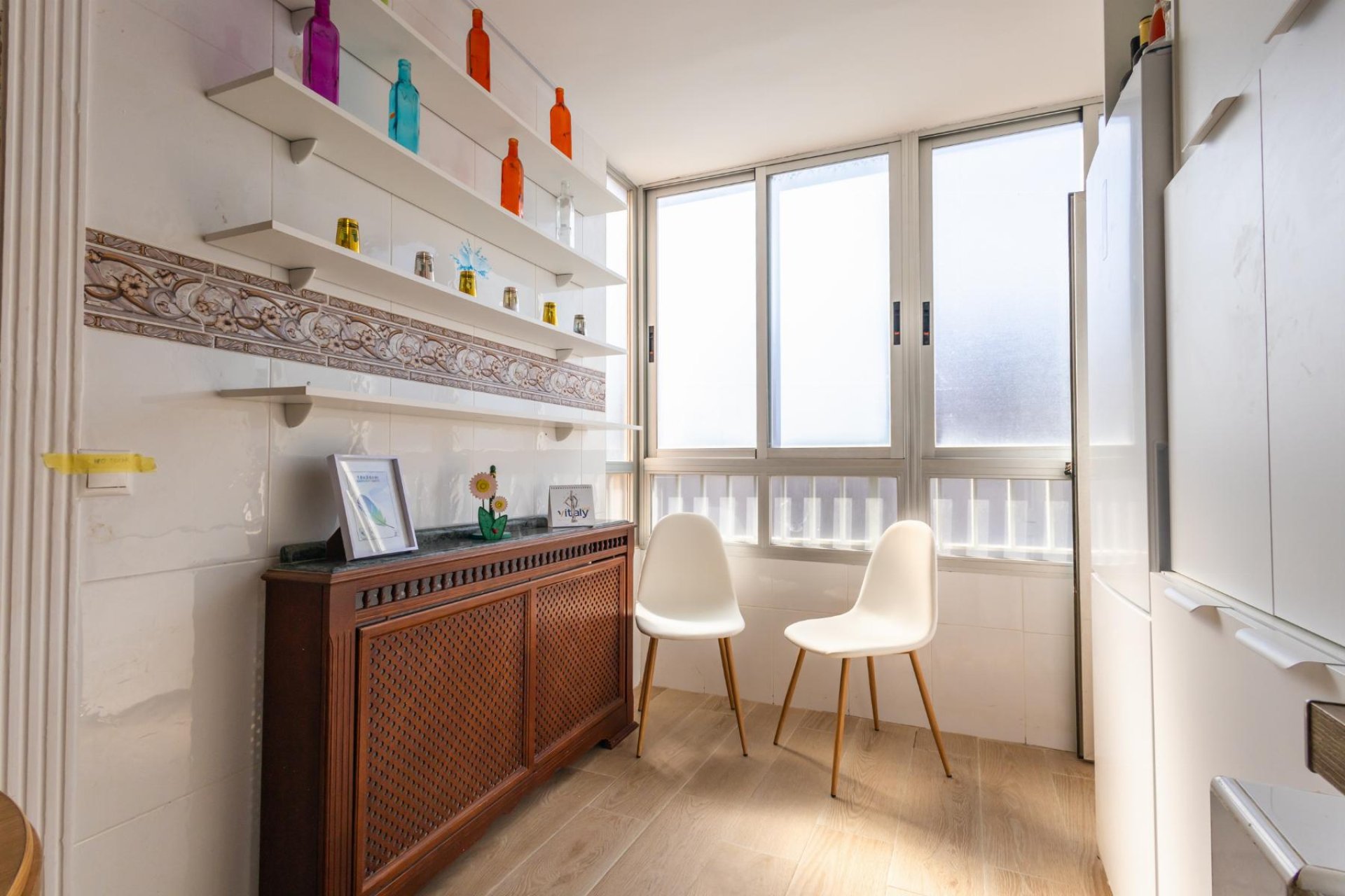 Reventa - Apartamento -
Torrevieja - Playa del Acequión