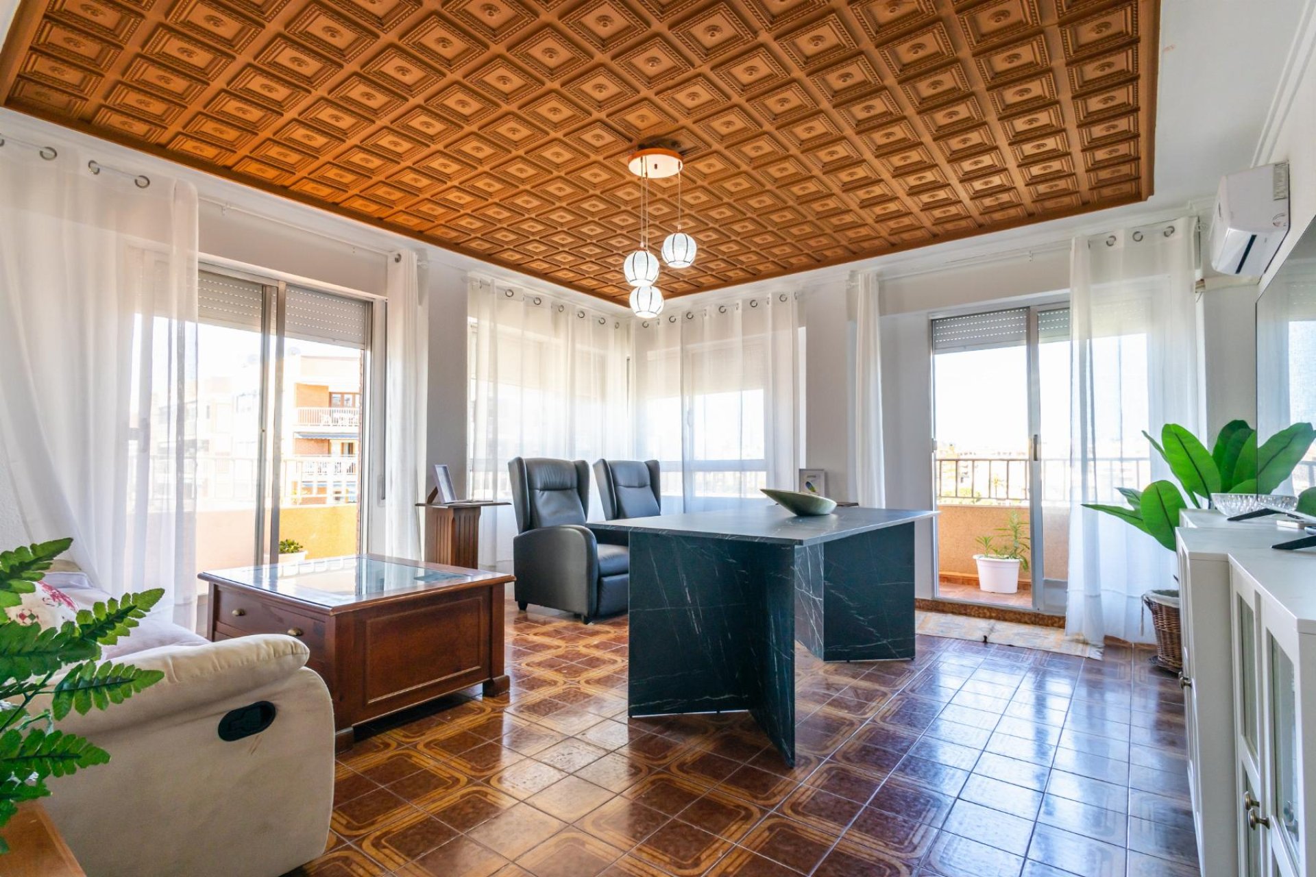 Reventa - Apartamento -
Torrevieja - Playa del Acequión