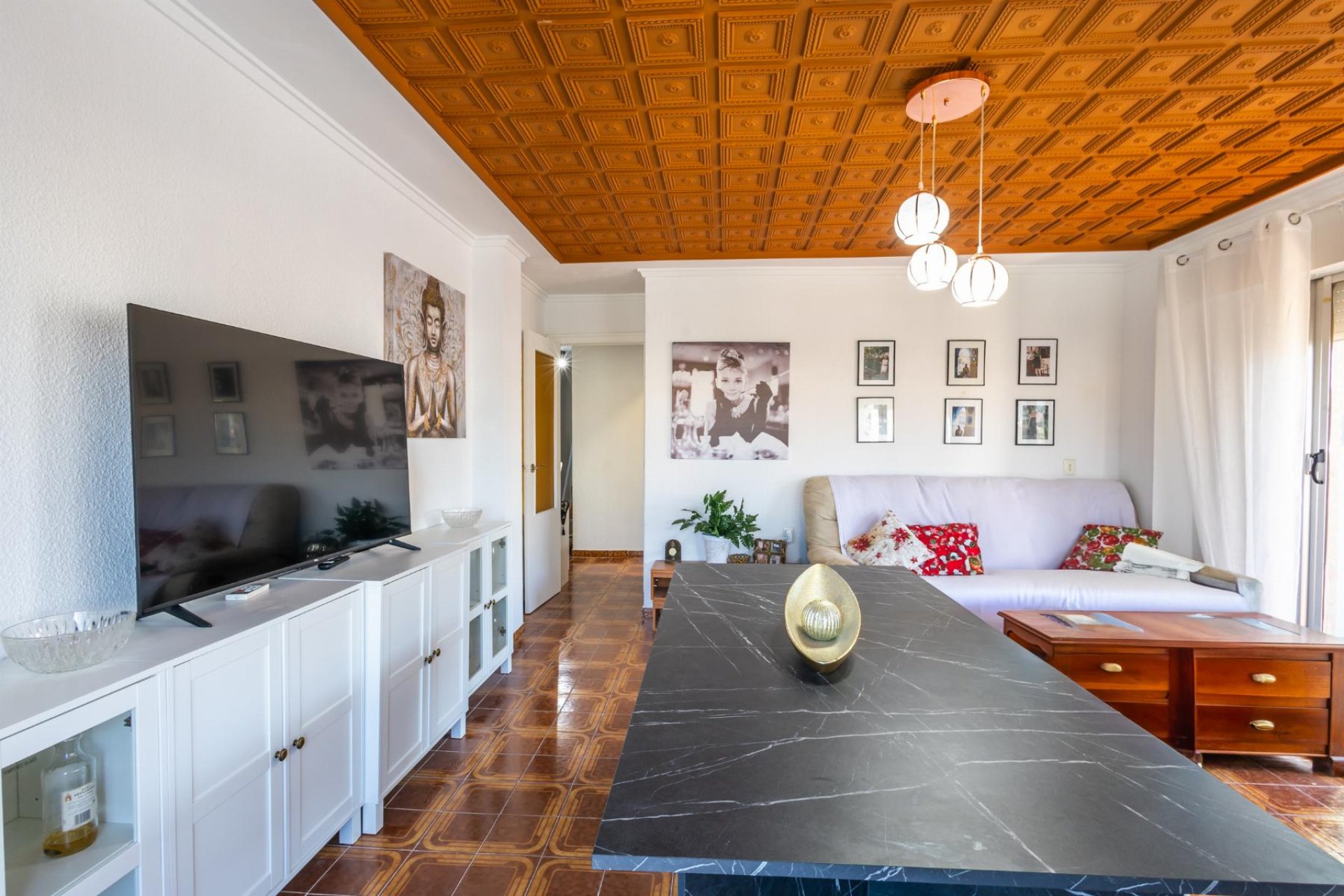 Reventa - Apartamento -
Torrevieja - Playa del Acequión