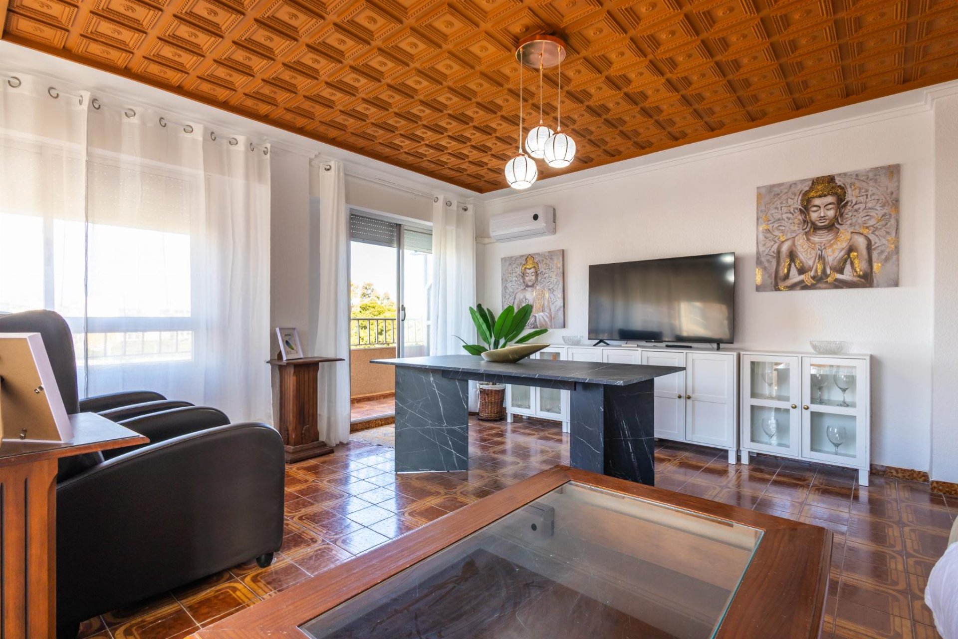 Reventa - Apartamento -
Torrevieja - Playa del Acequión